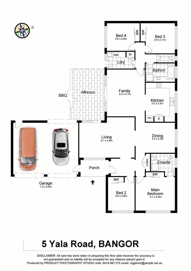 5 Yala Road, Bangor, NSW, 2234, Bangor - Thumbnail 8