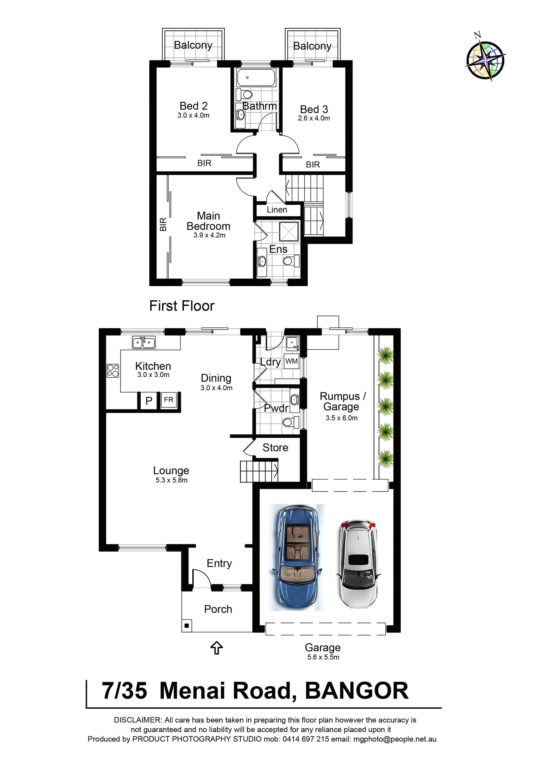 7/35 Menai Road, Bangor, NSW, 2234, Bangor - Thumbnail 8