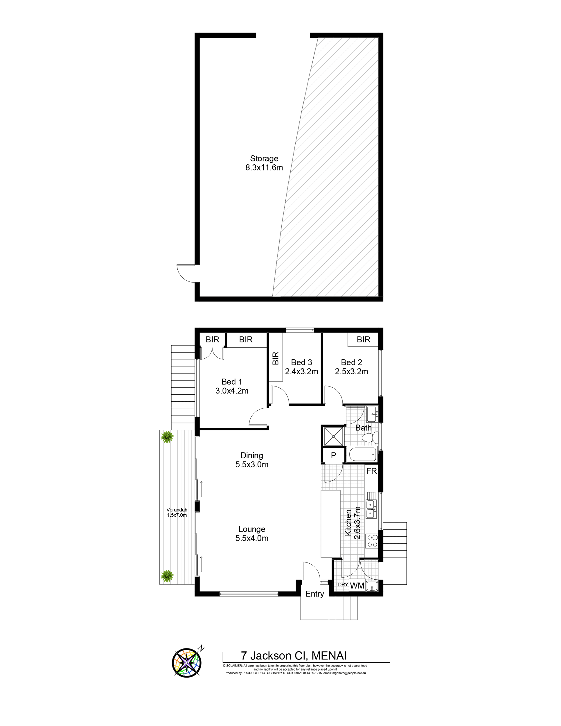 7 Jackson Close, Menai, NSW, 2234, Menai - Thumbnail 7