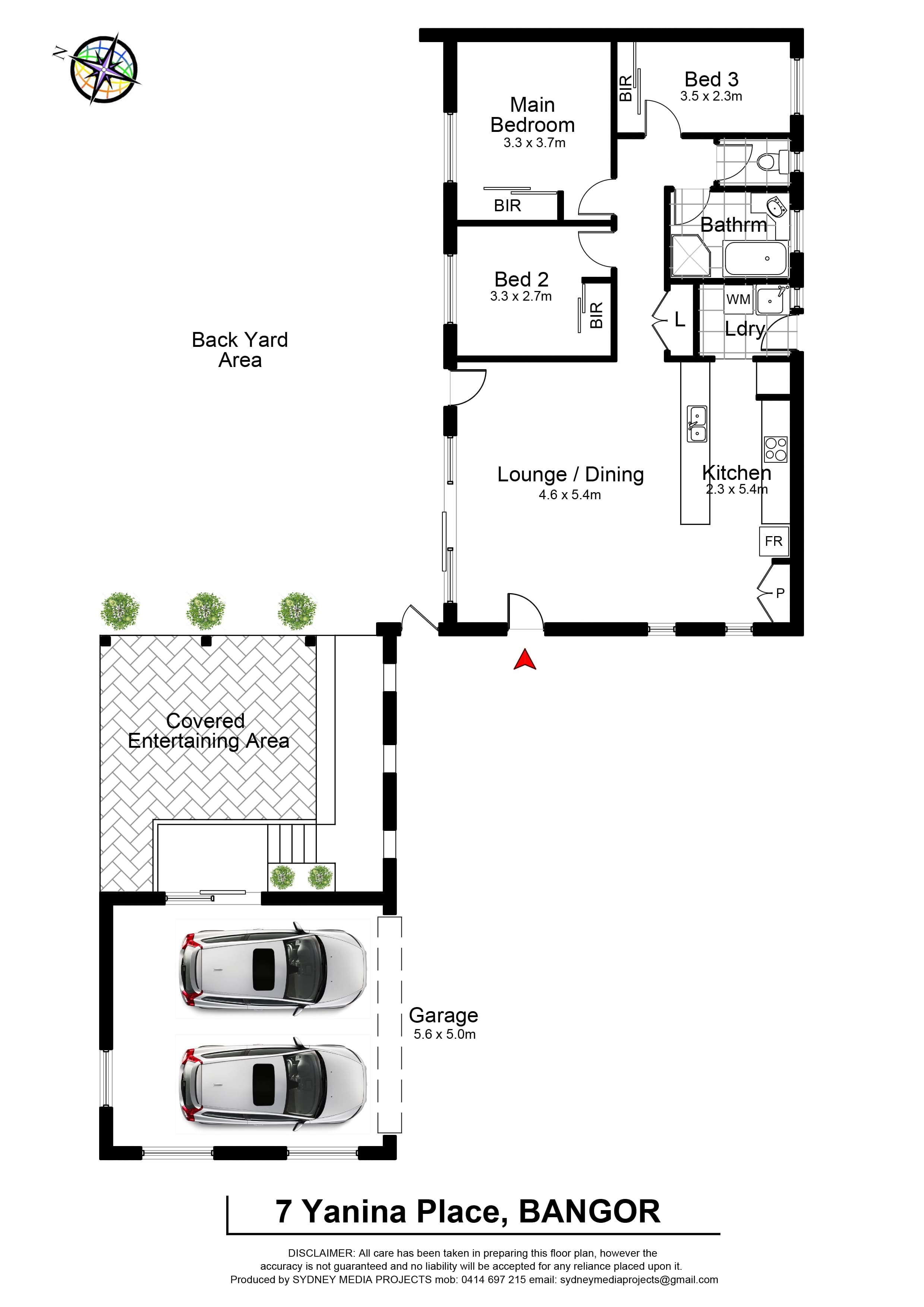 7 Yanina Place, Bangor, NSW, 2234, Bangor - Thumbnail 7