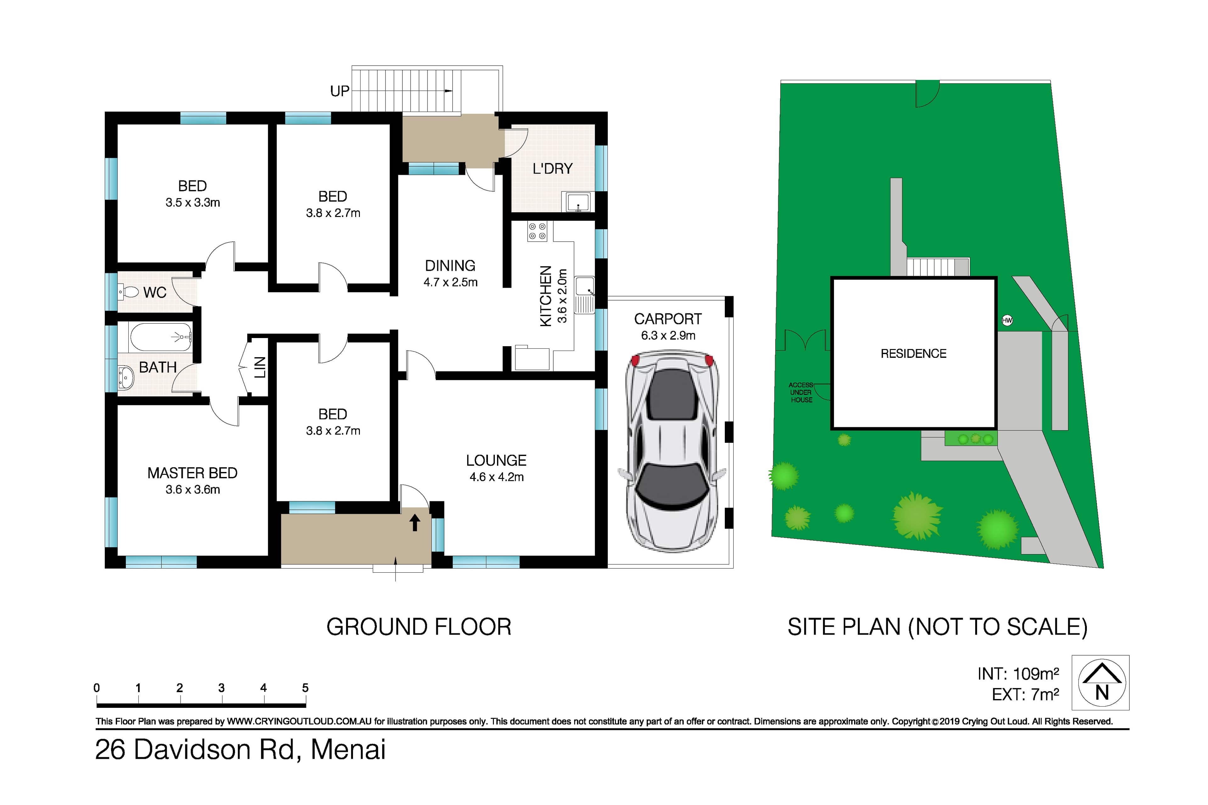 26 Davidson Road, Menai, NSW, 2234, Menai - Thumbnail 7
