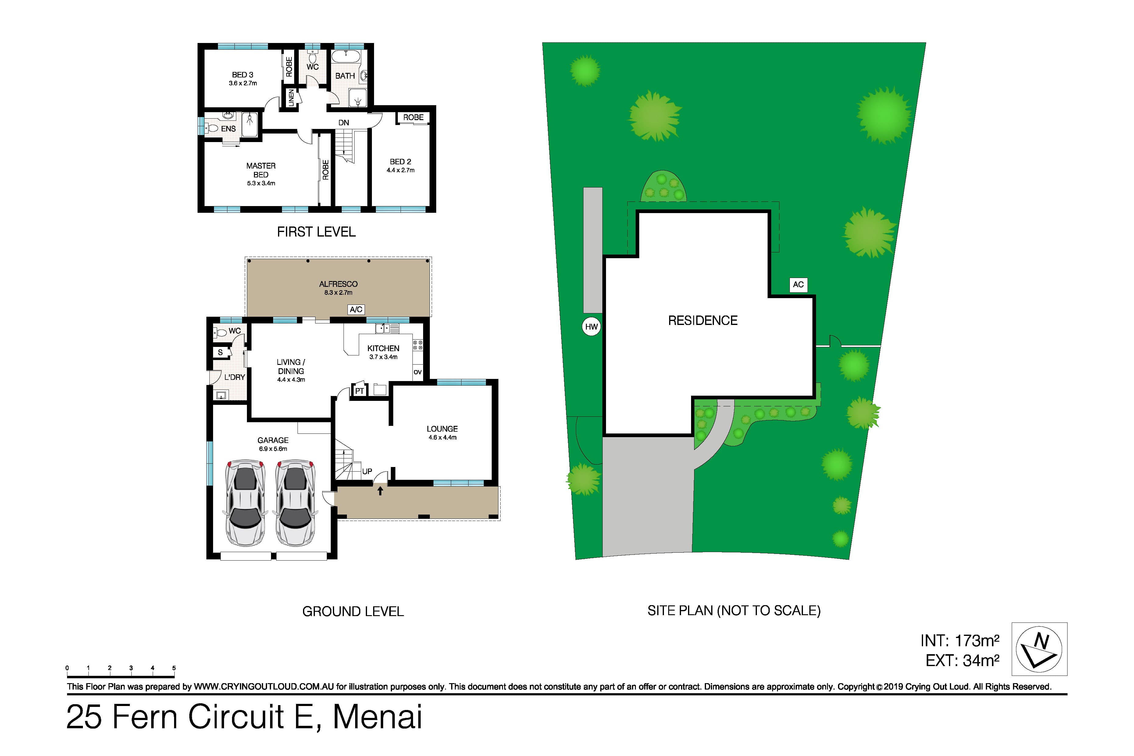 25 Fern Circuit East, Menai, NSW, 2234, Menai - Thumbnail 7