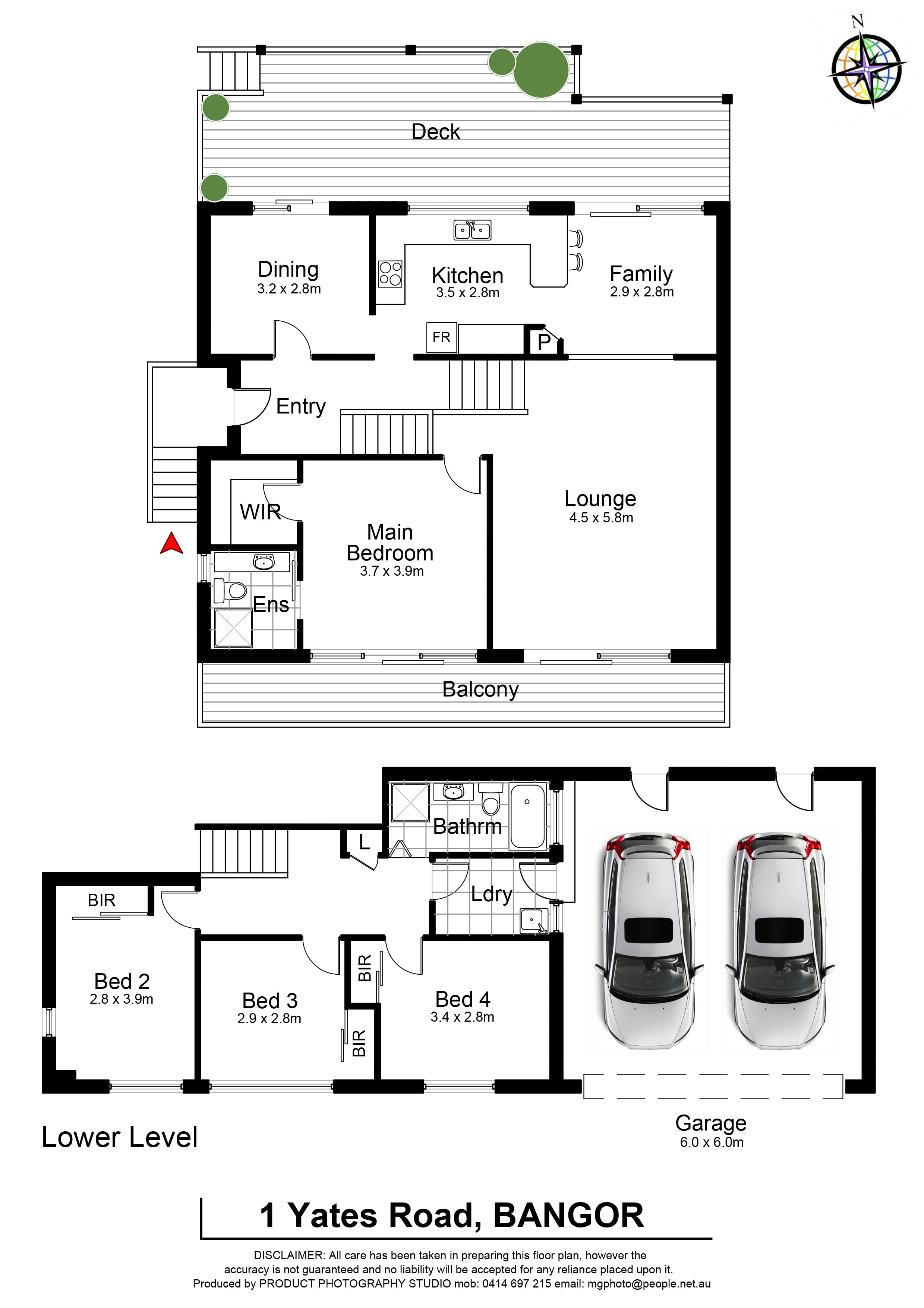 1 Yates Road, Bangor, NSW, 2234, Bangor - Thumbnail 6