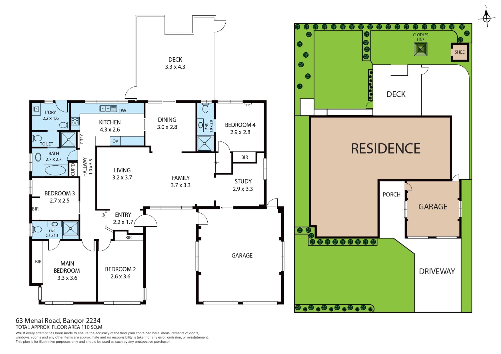 Building G, 5-21 Carter Road, Menai, NSW, 2234, Bangor - Thumbnail 8