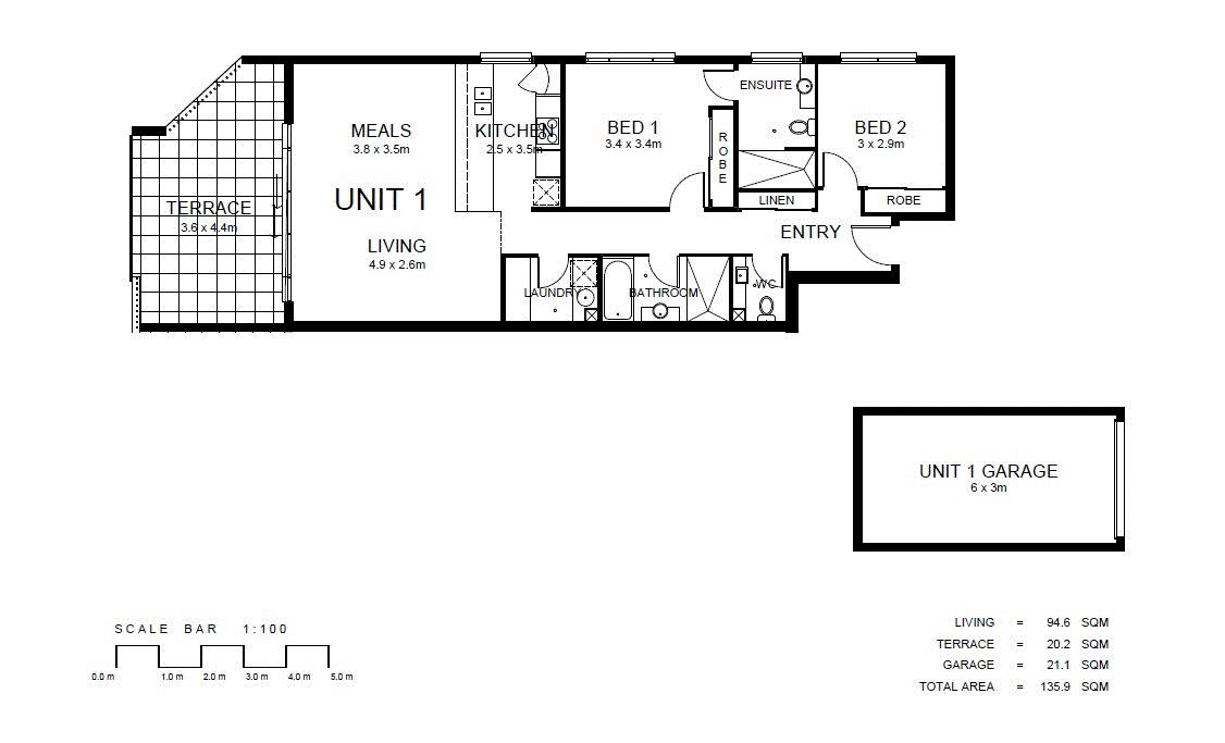 Lot 1 305 Bradman Avenue, Maroochydore, QLD, 4558, Maroochydore - Thumbnail 7
