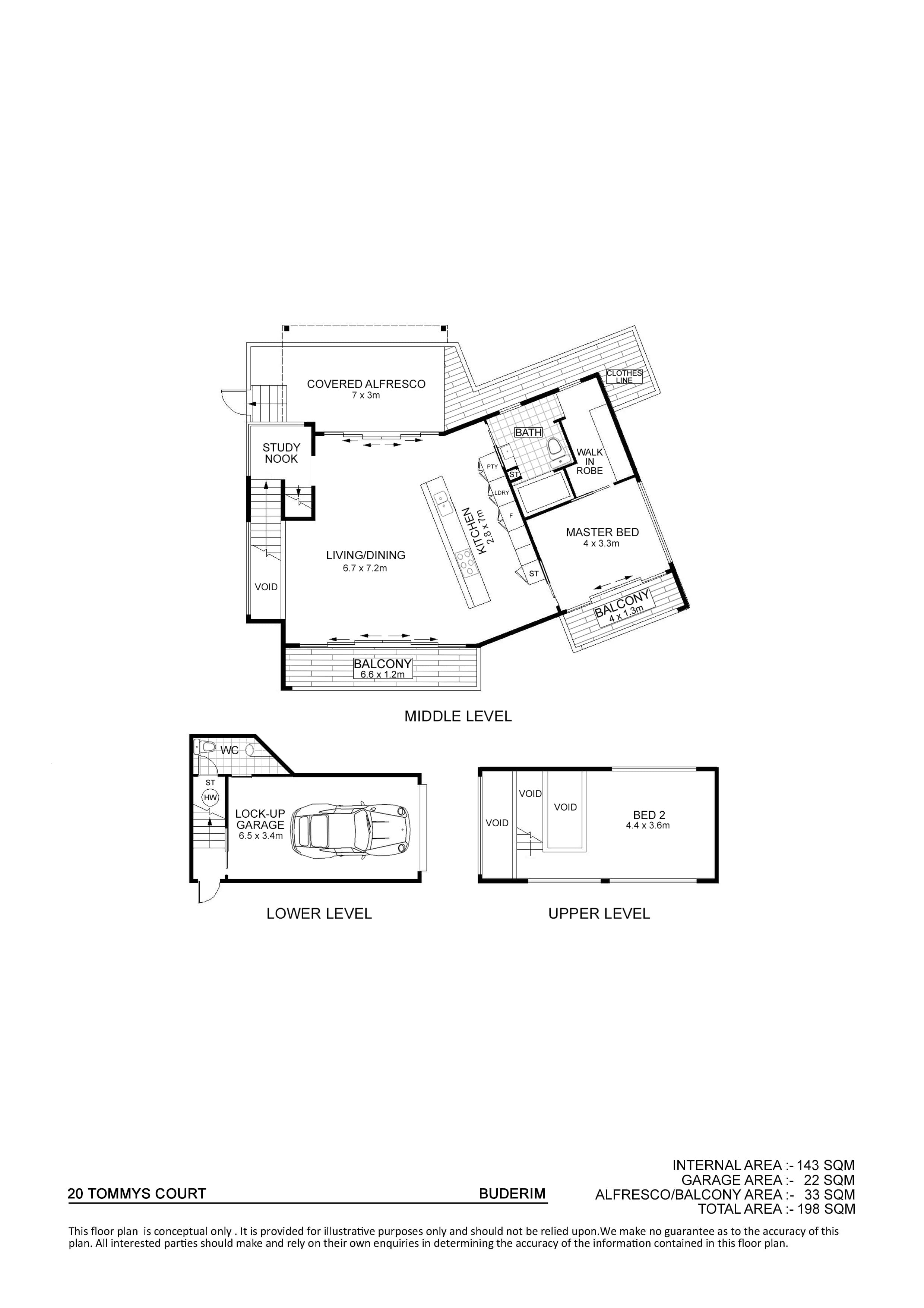 1/8 King Street, Buderim, QLD, 4556, Buderim - Thumbnail 7