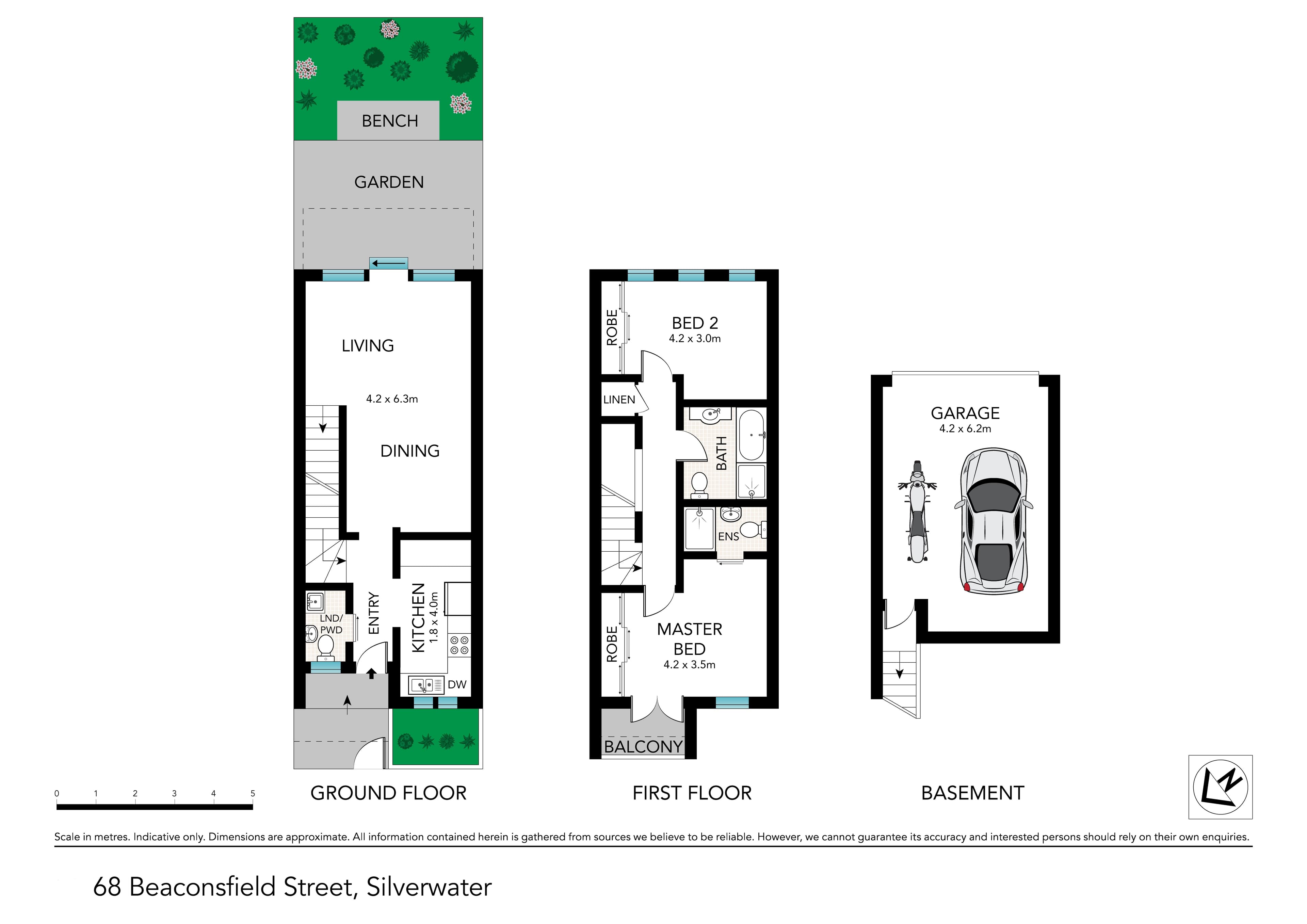 Shop 5, 115 Military Road, Neutral Bay, NSW, 2089, Silverwater - Thumbnail 8