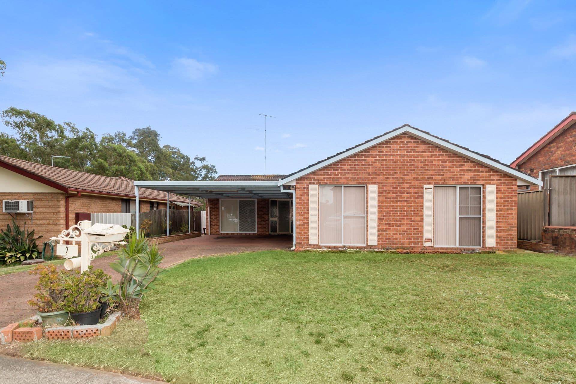 Address Withheld, Bossley Park, NSW, 2176, Bossley Park - Thumbnail 7
