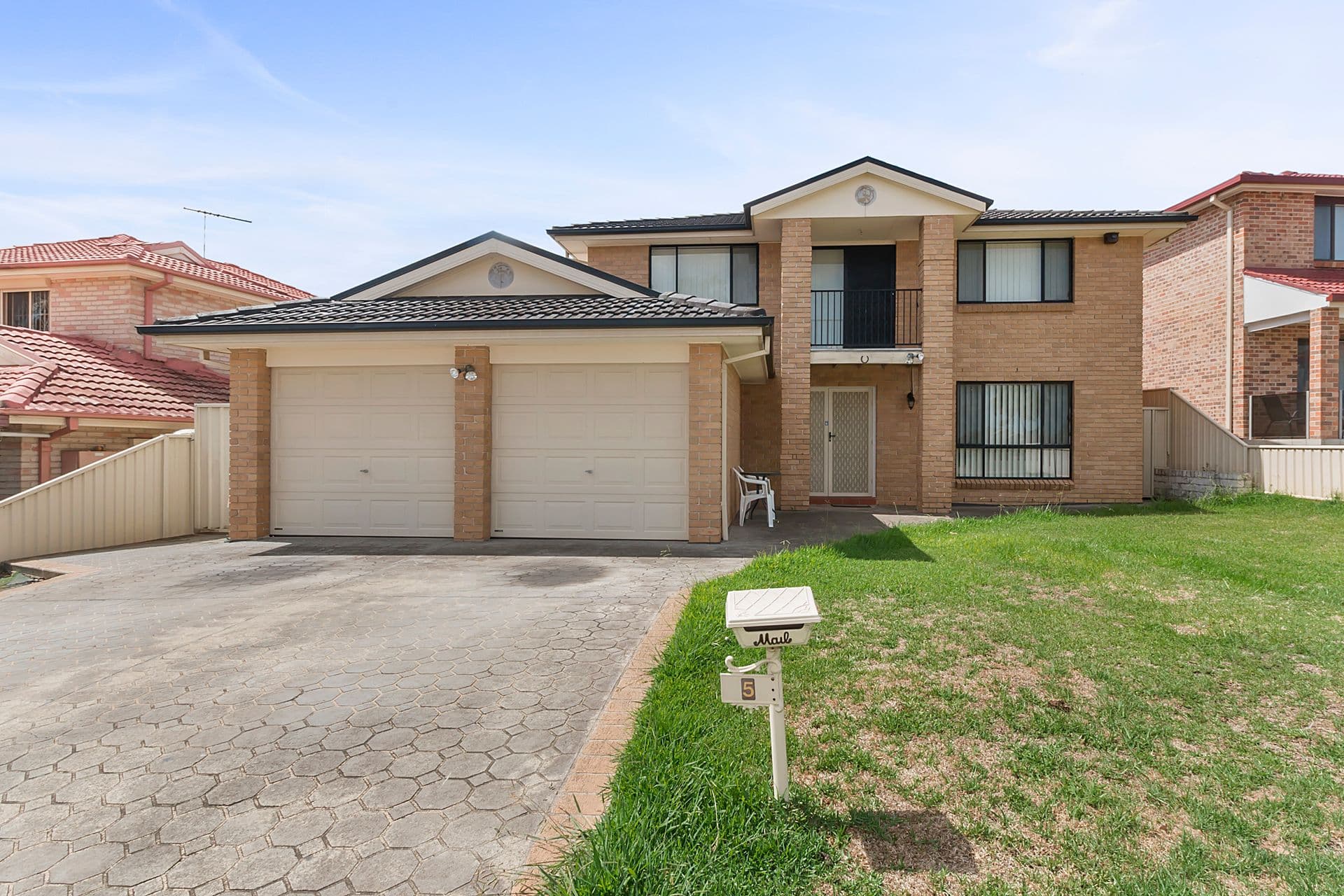 5 Barilla Place, Bonnyrigg Heights, NSW, 2177, Bonnyrigg Heights - Image 1