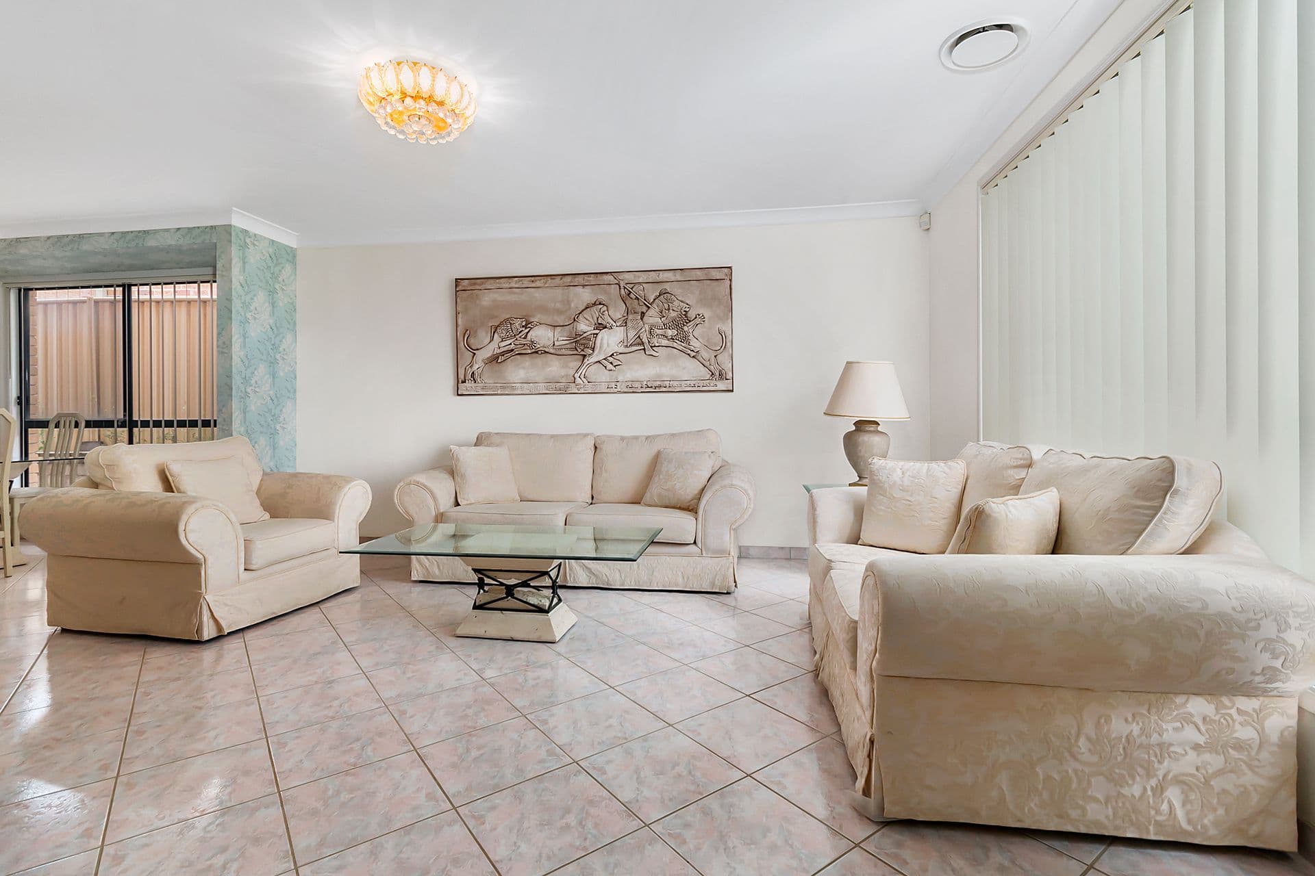 5 Barilla Place, Bonnyrigg Heights, NSW, 2177, Bonnyrigg Heights - Thumbnail 2