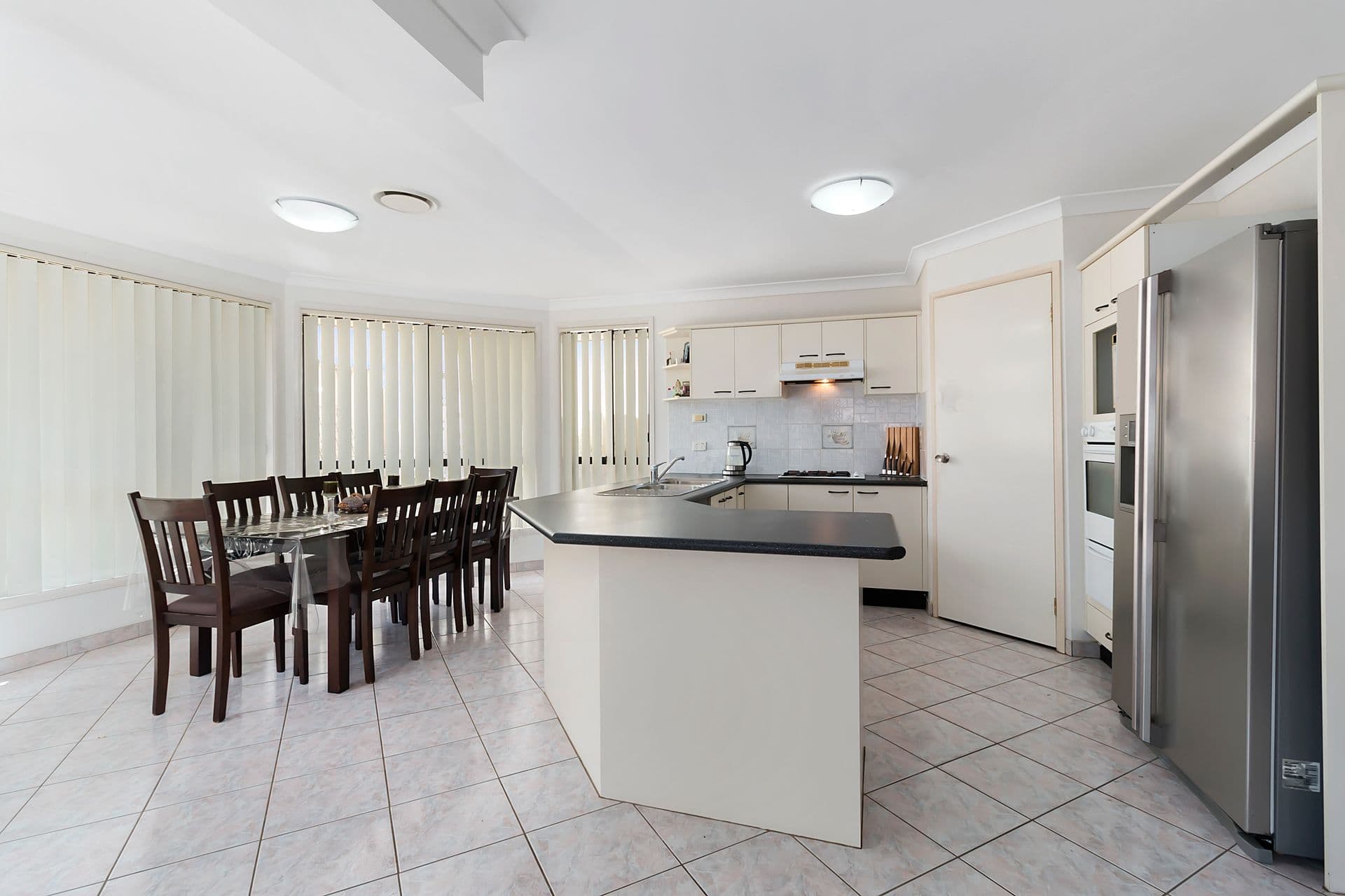 5 Barilla Place, Bonnyrigg Heights, NSW, 2177, Bonnyrigg Heights - Thumbnail 4