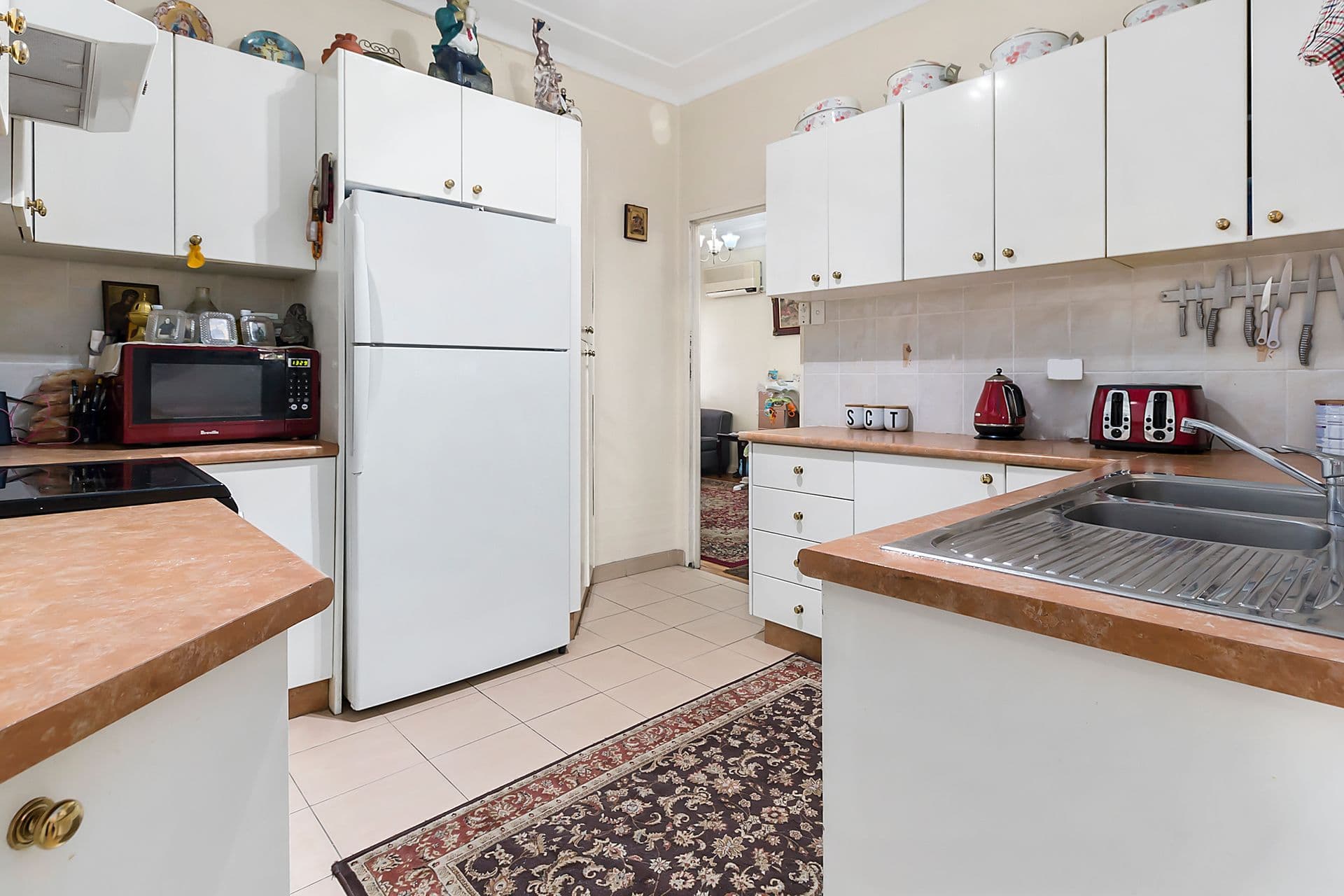 Address Withheld, Prairiewood, NSW, 2176, Prairiewood - Thumbnail 3