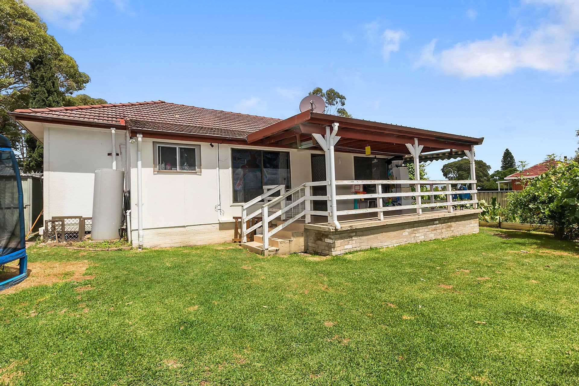 Address Withheld, Prairiewood, NSW, 2176, Prairiewood - Thumbnail 4