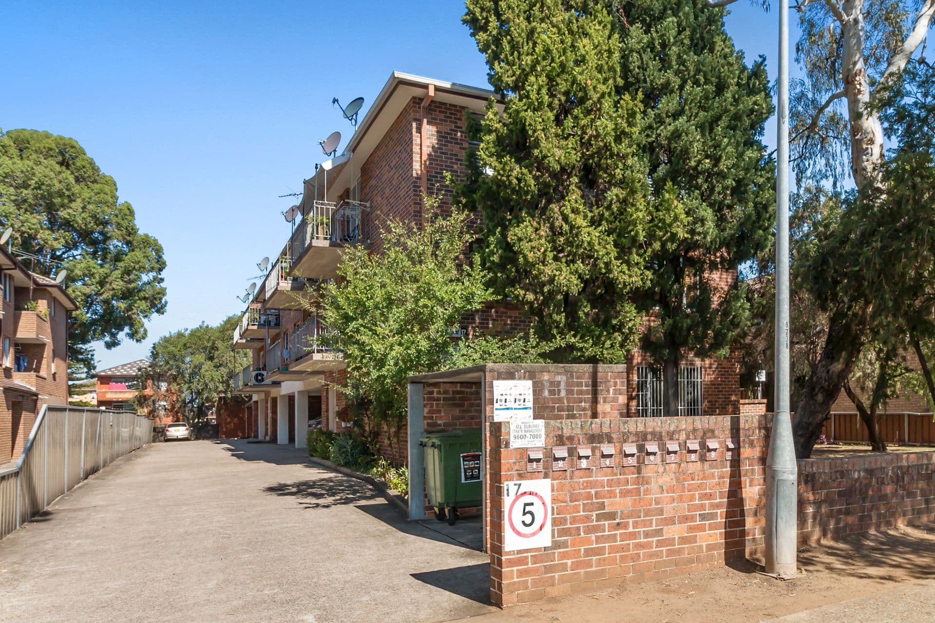 4/17 Lackey Street, Fairfield, NSW, 2165, Fairfield - Thumbnail 6
