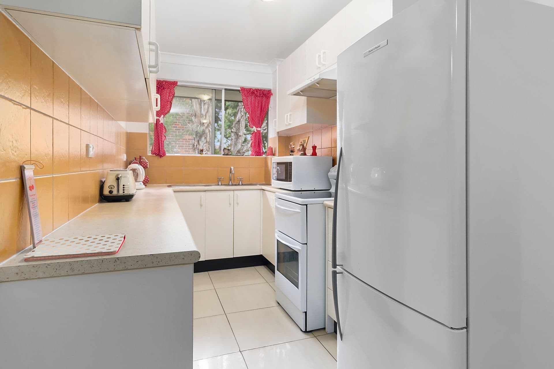 9/19 Lackey Street, Fairfield, NSW, 2165, Fairfield - Thumbnail 2