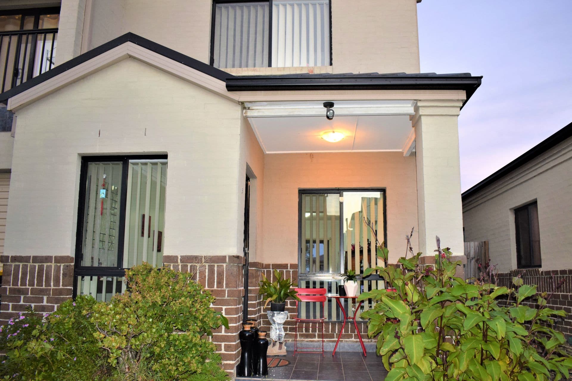 9/6-10 Ligar Street, Fairfield Heights, NSW, 2165, Fairfield Heights - Image 1