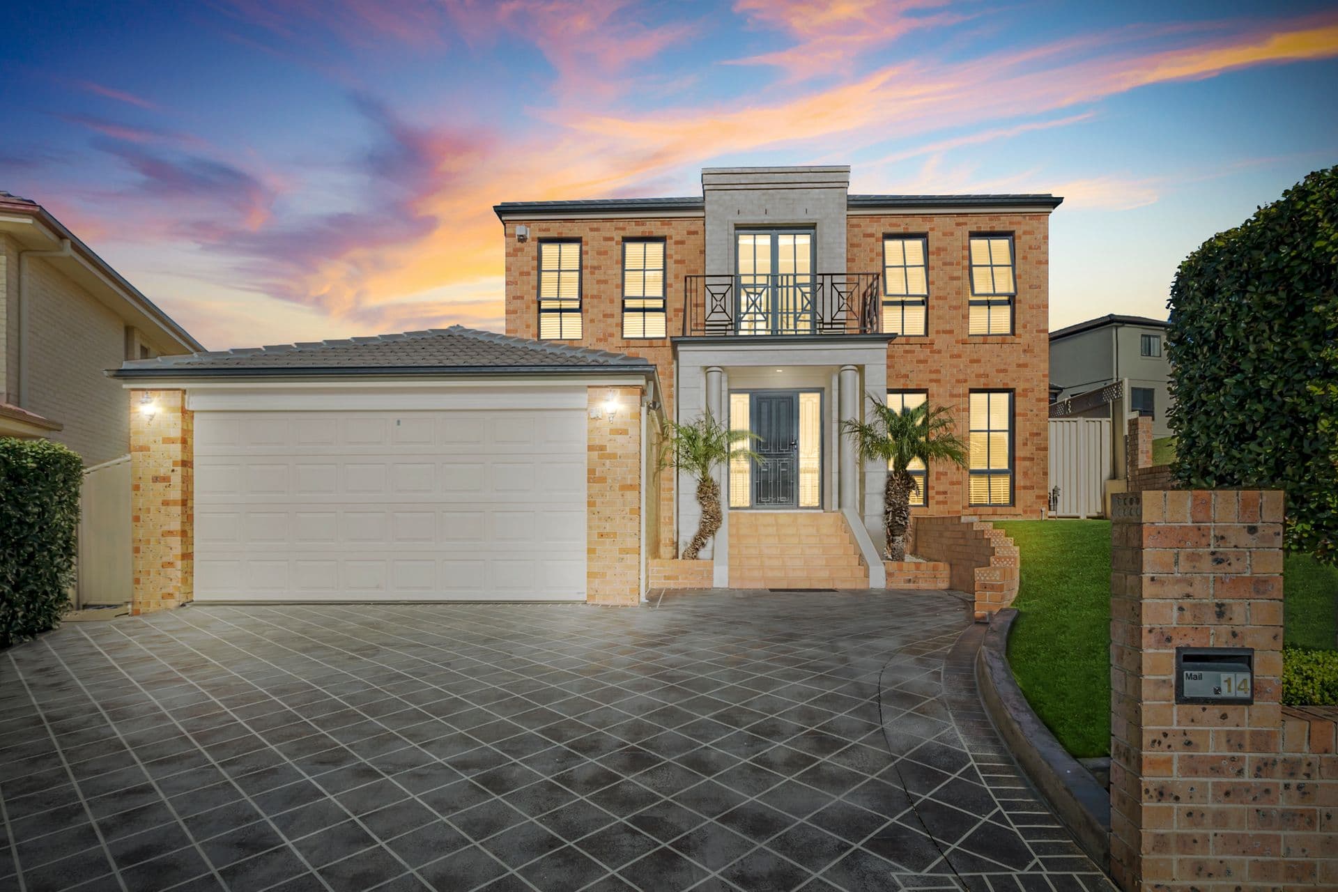 14 Cascades Close, West Hoxton, NSW, 2171, West Hoxton - Image 1