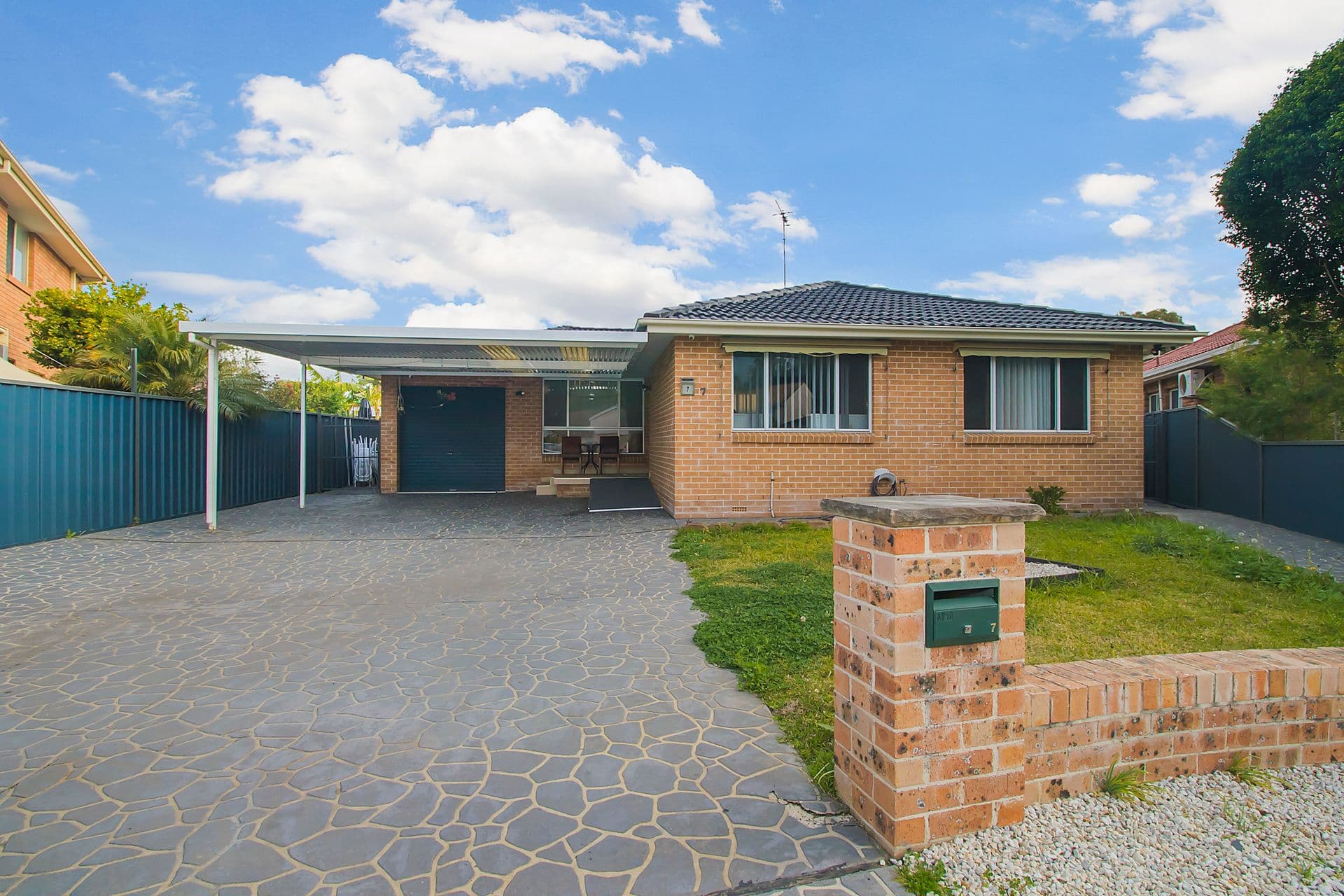 7 Jennifer Place, Smithfield, NSW, 2164, Smithfield - Image 1