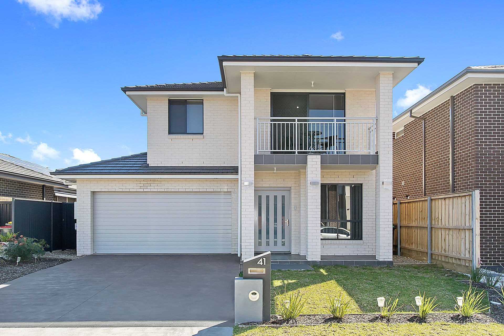 41 Macksville Street, Carnes Hill, NSW, 2171, Carnes Hill - Image 1