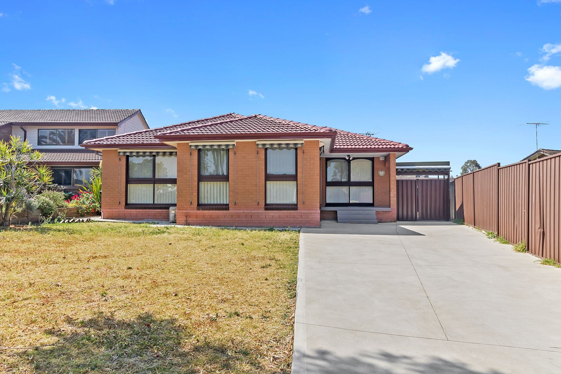 7 Emu Close, Bossley Park, NSW, 2176, Bossley Park - Thumbnail 2