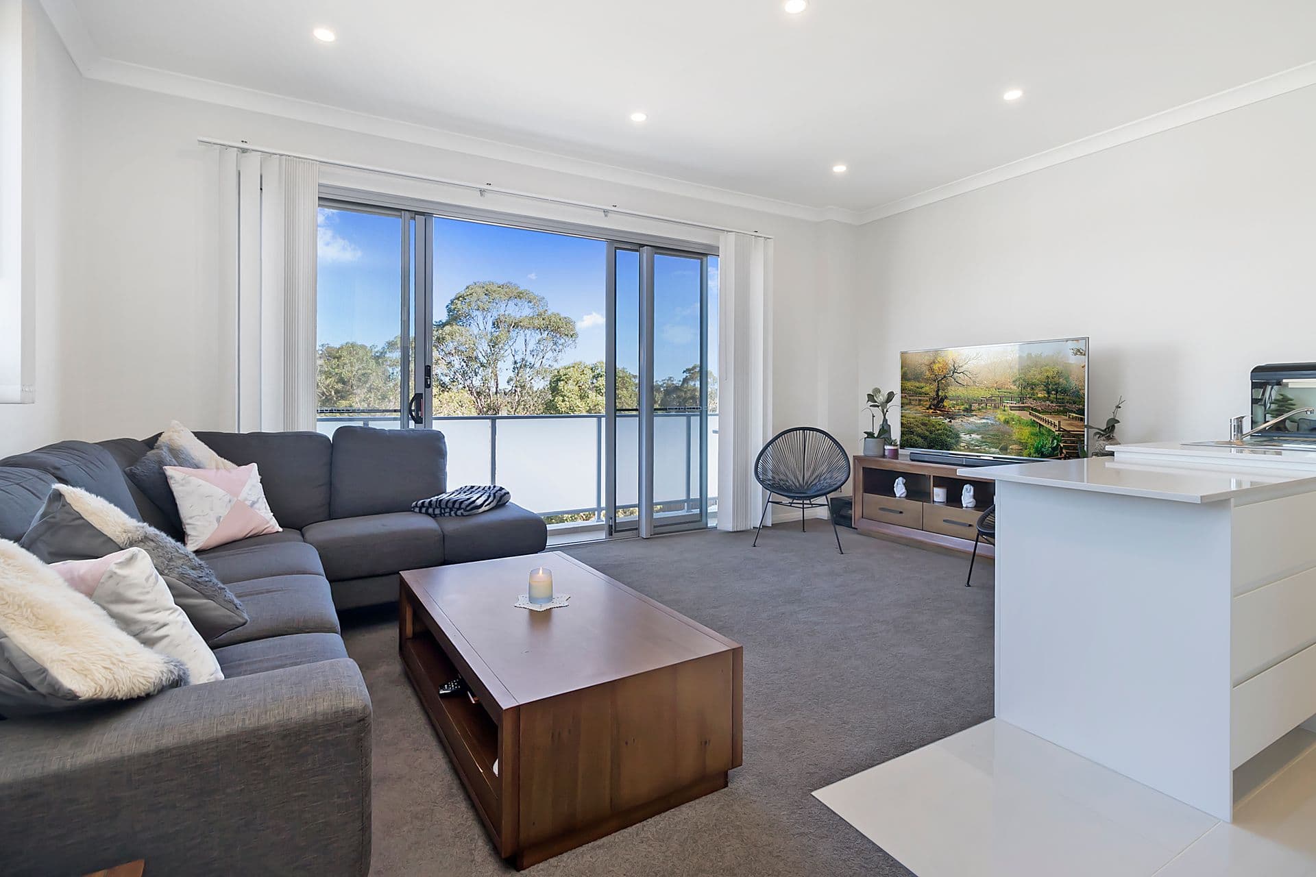 51/51 Bonnyrigg Avenue, Bonnyrigg - Thumbnail 2