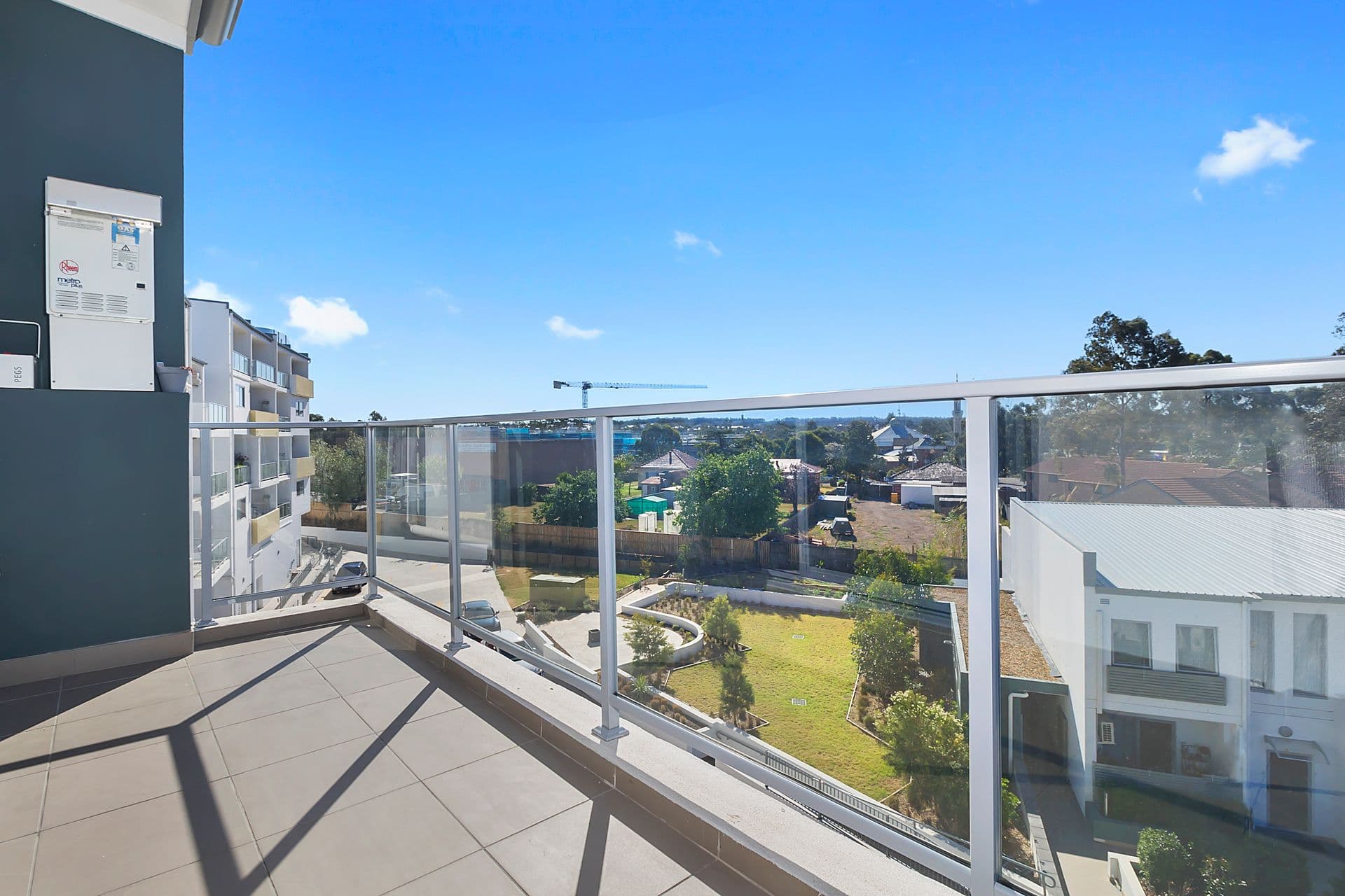 51/51 Bonnyrigg Avenue, Bonnyrigg - Thumbnail 7