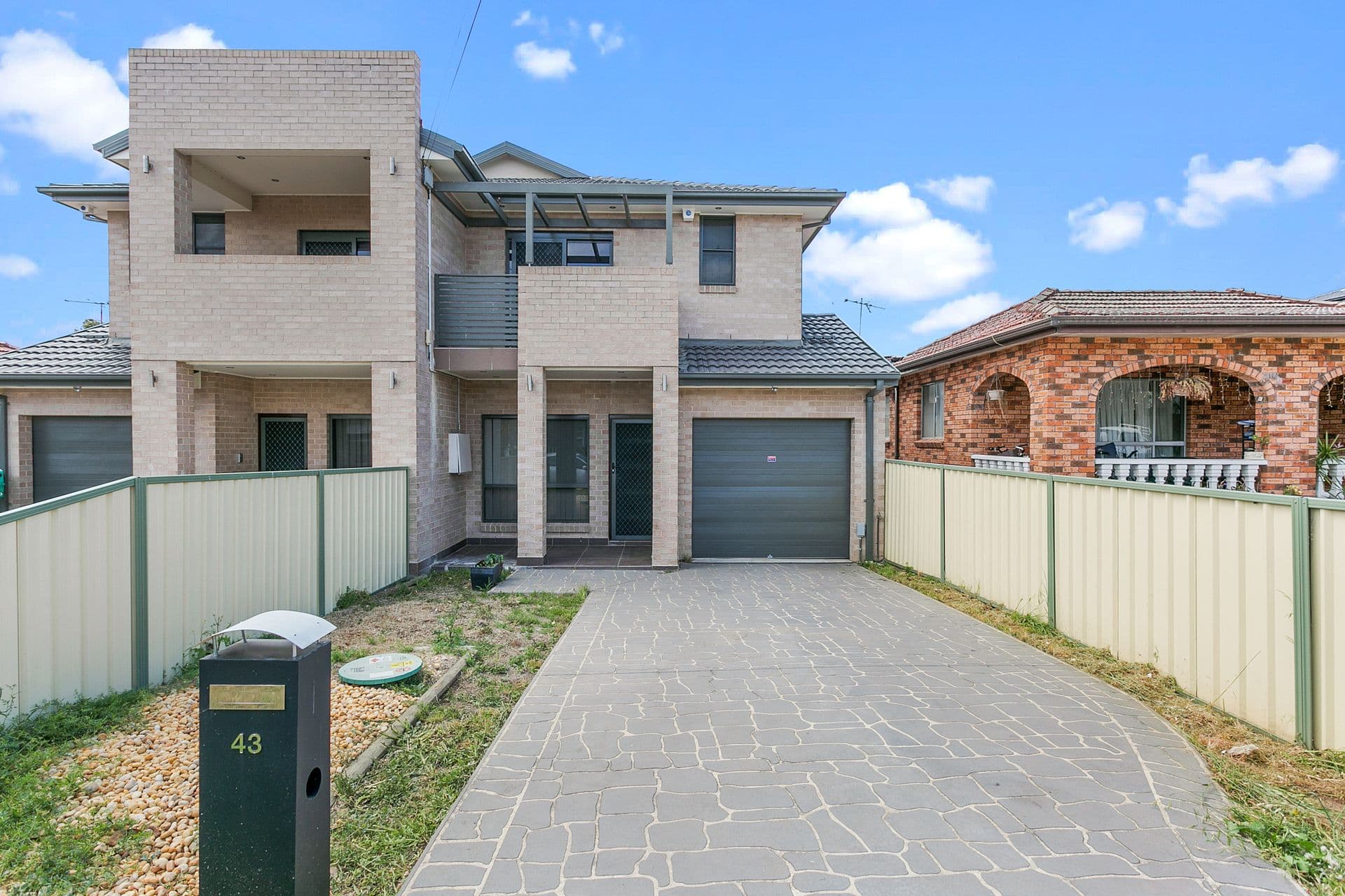 43 Alexander Street, Smithfield, NSW, 2164, Smithfield - Image 1
