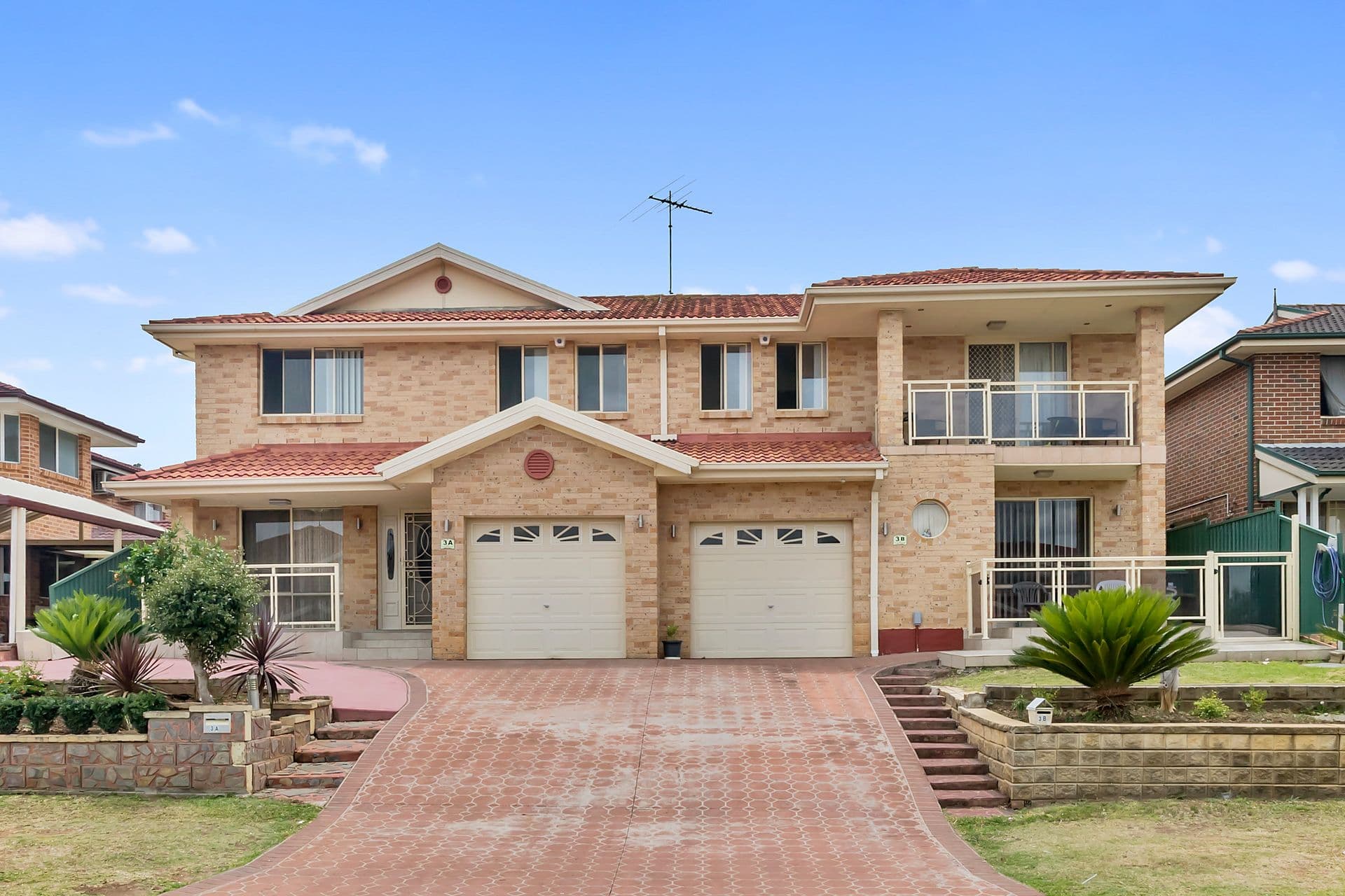 3A Esk Avenue, Green Valley, NSW, 2168, Green Valley - Image 1