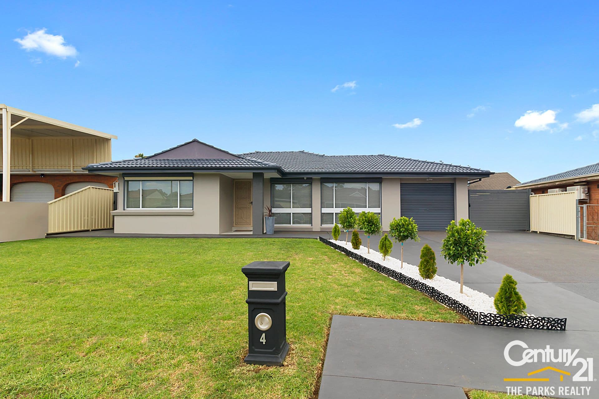4 Porteous Street, Edensor Park, NSW, 2176, Edensor Park - Image 1