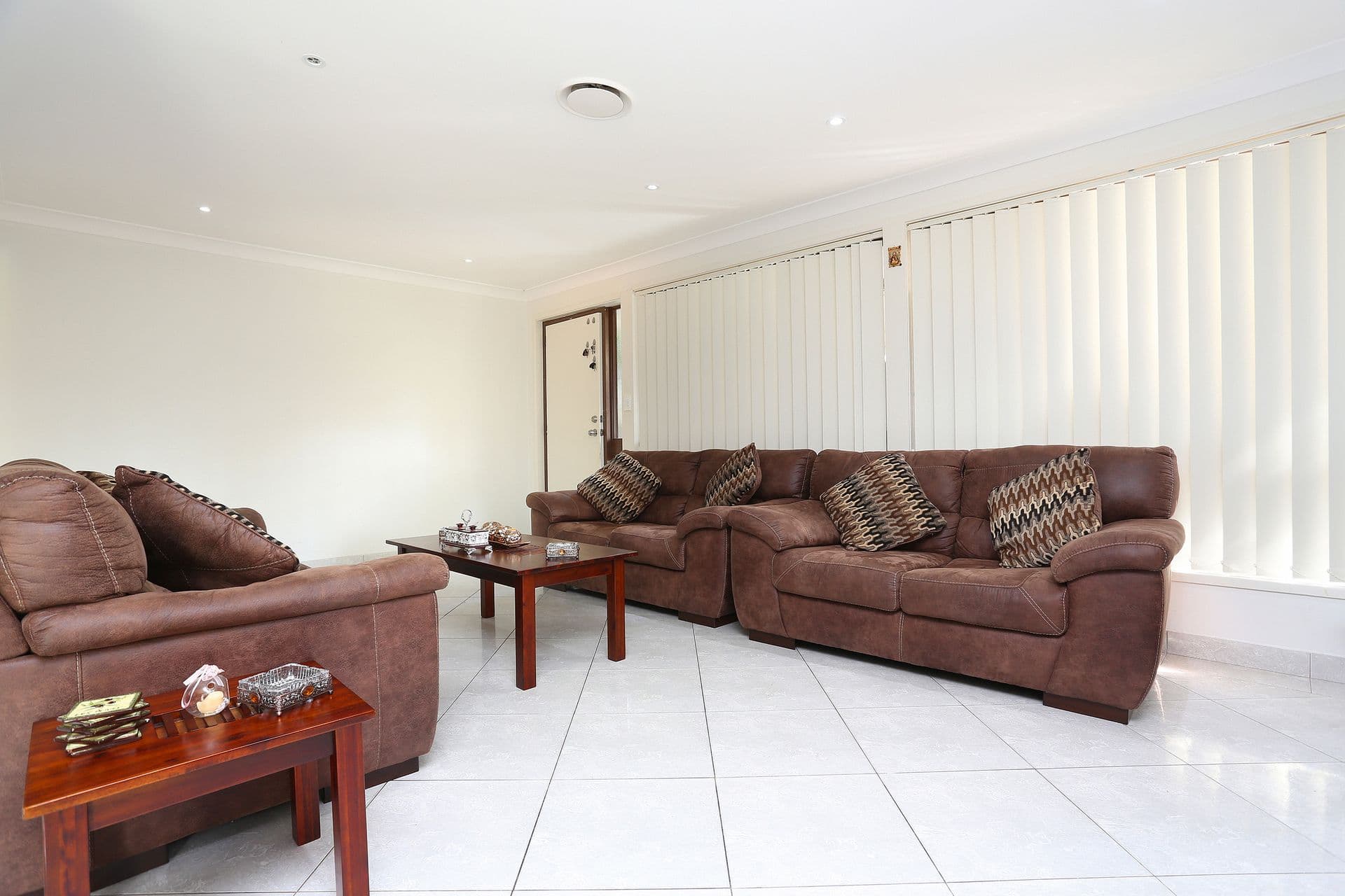 Address Withheld, Edensor Park, NSW, 2176, Edensor Park - Thumbnail 2