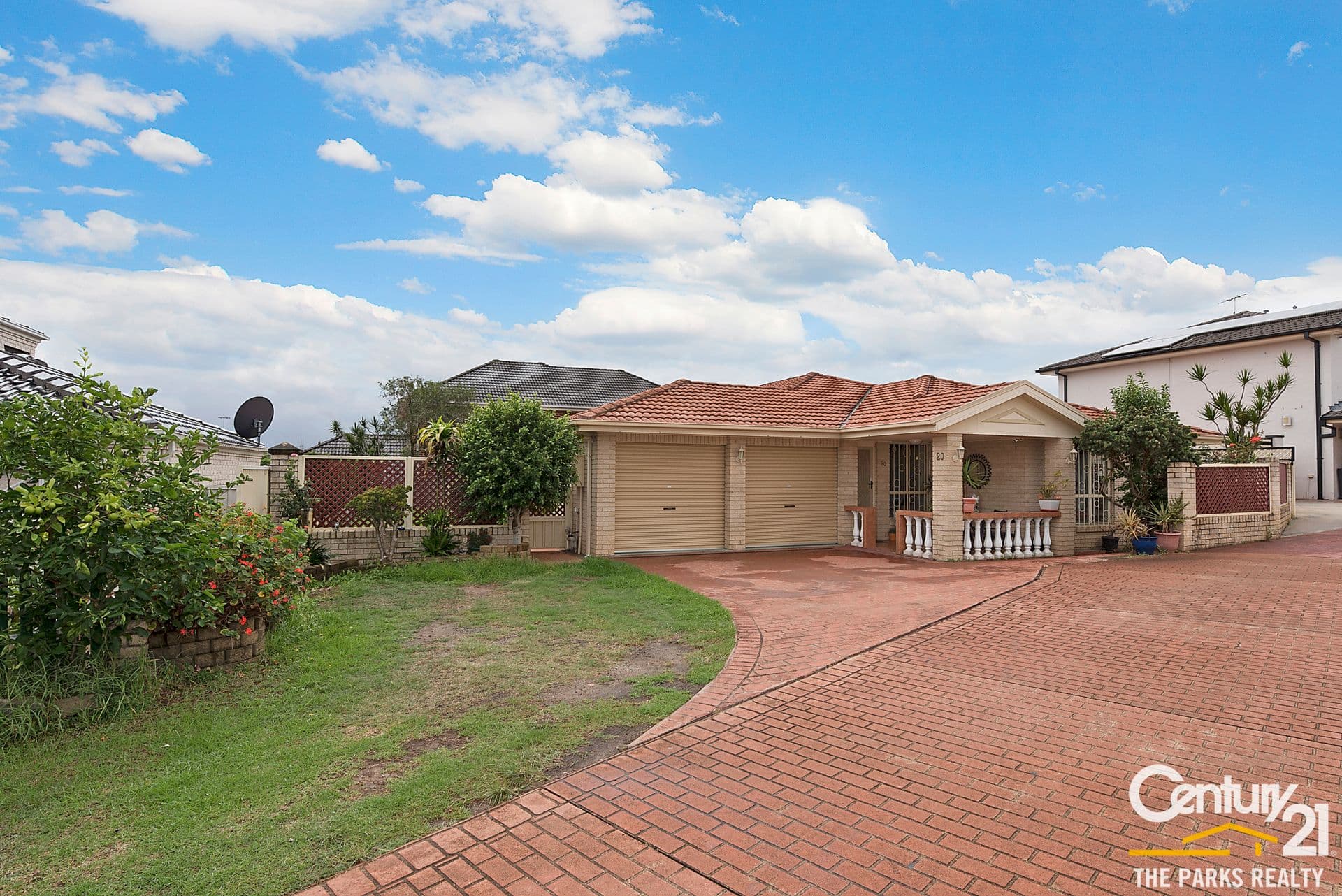 20 Hobler Avenue, West Hoxton, NSW, 2171, West Hoxton - Image 1