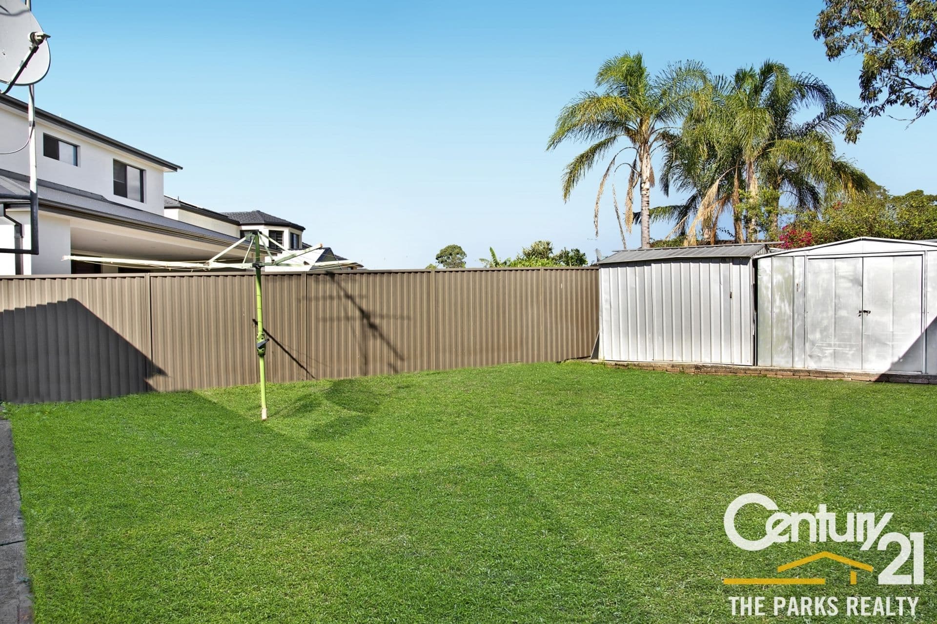 1 Blacksmith Street, Greenfield Park, NSW, 2176, Greenfield Park - Thumbnail 8