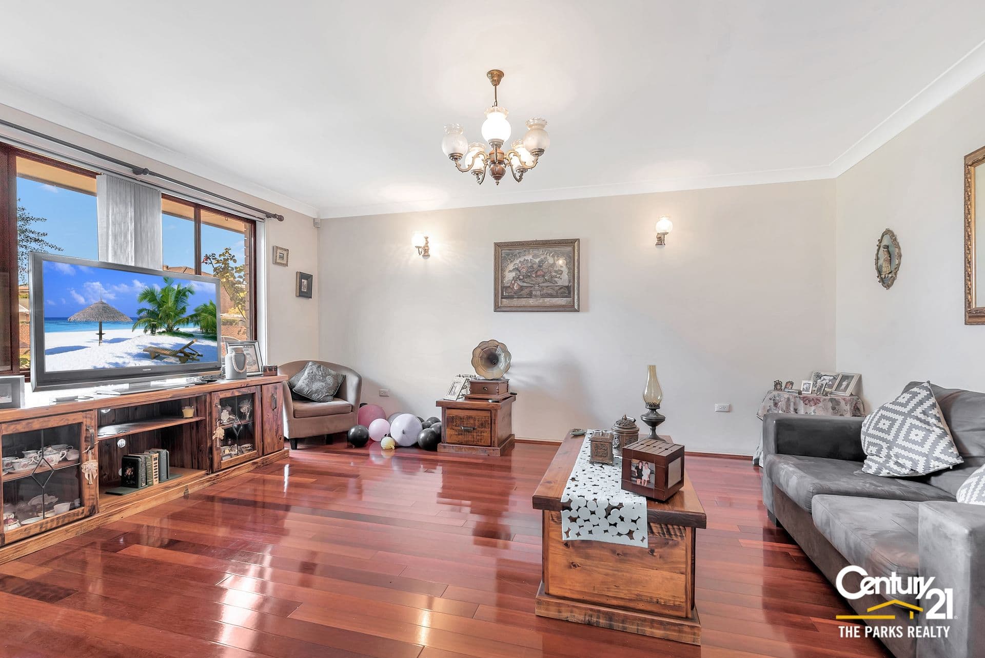25 Banbury Crescent, Chipping Norton, NSW, 2170, Chipping Norton - Thumbnail 2