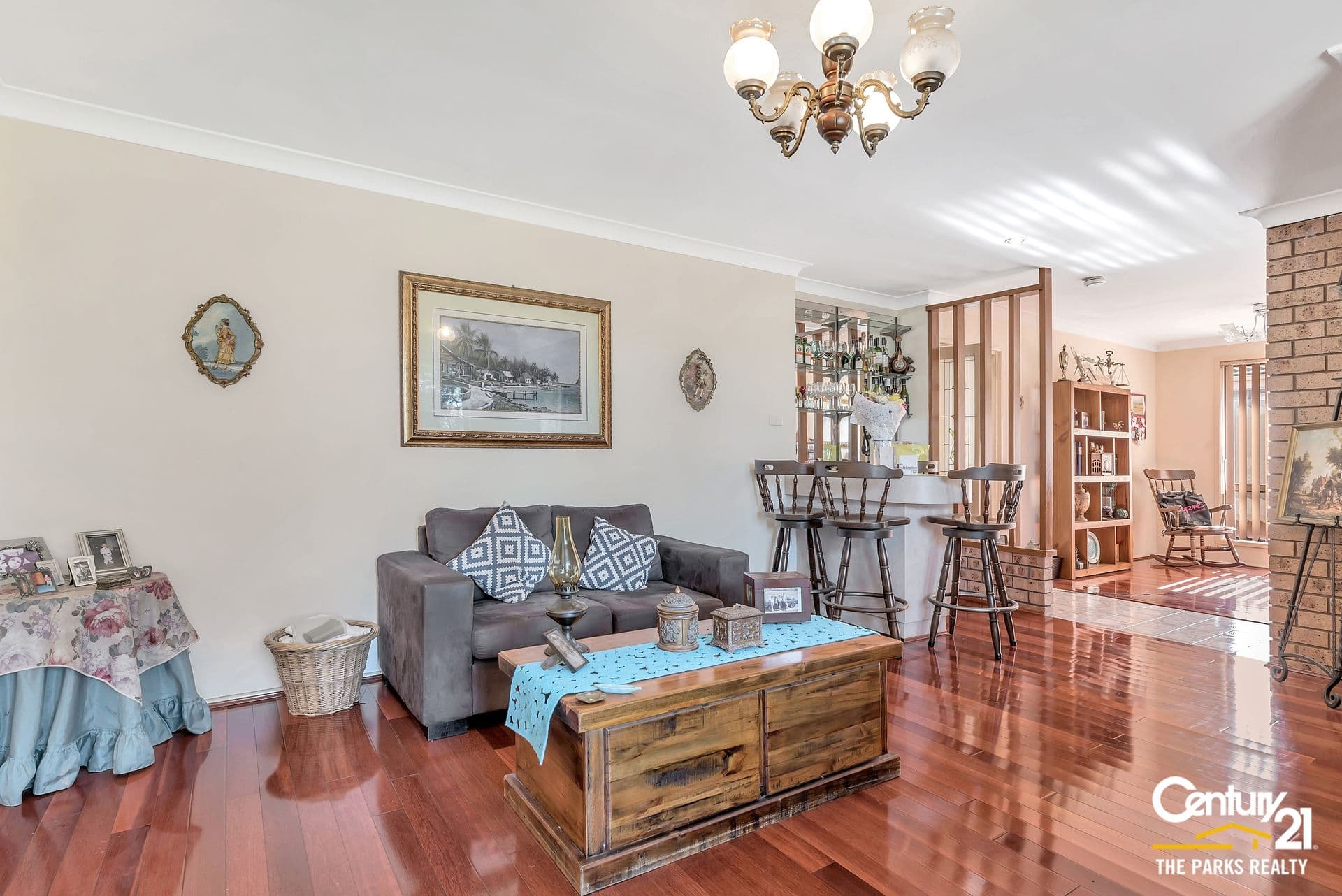 25 Banbury Crescent, Chipping Norton, NSW, 2170, Chipping Norton - Thumbnail 3
