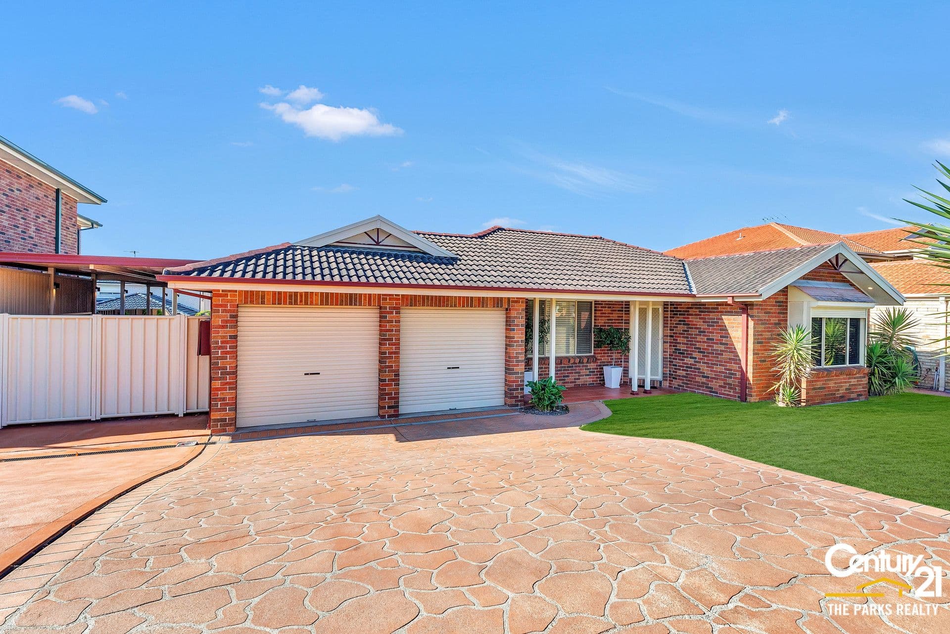 21 Lancaster Avenue, Cecil Hills, NSW, 2171, Cecil Hills - Image 1