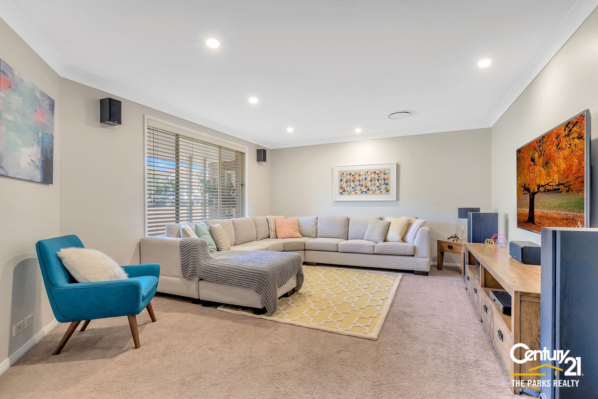 21 Lancaster Avenue, Cecil Hills, NSW, 2171, Cecil Hills - Thumbnail 2