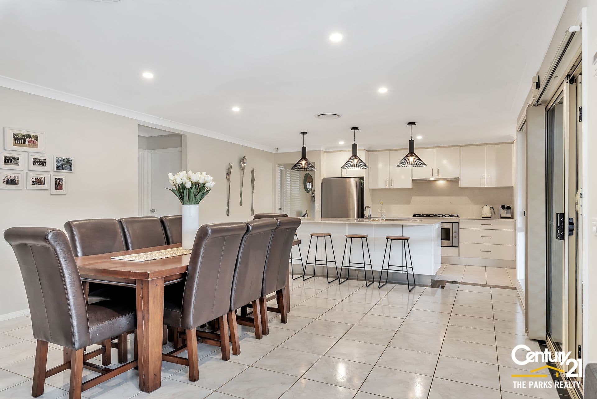 21 Lancaster Avenue, Cecil Hills, NSW, 2171, Cecil Hills - Thumbnail 3