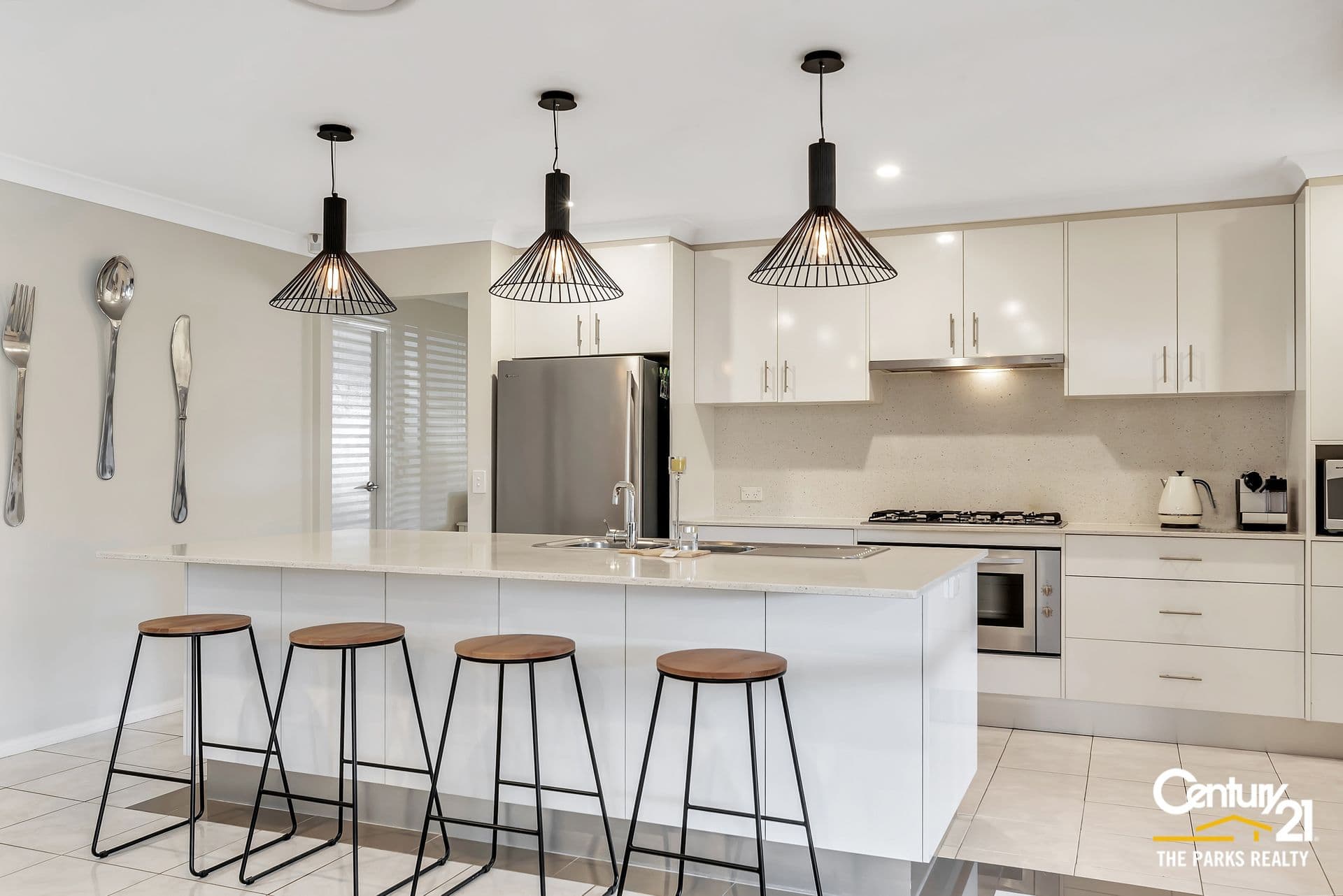 21 Lancaster Avenue, Cecil Hills, NSW, 2171, Cecil Hills - Thumbnail 4