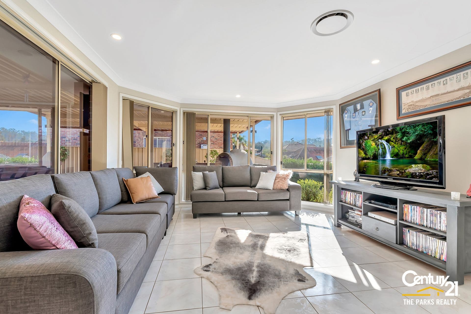 21 Lancaster Avenue, Cecil Hills, NSW, 2171, Cecil Hills - Thumbnail 5