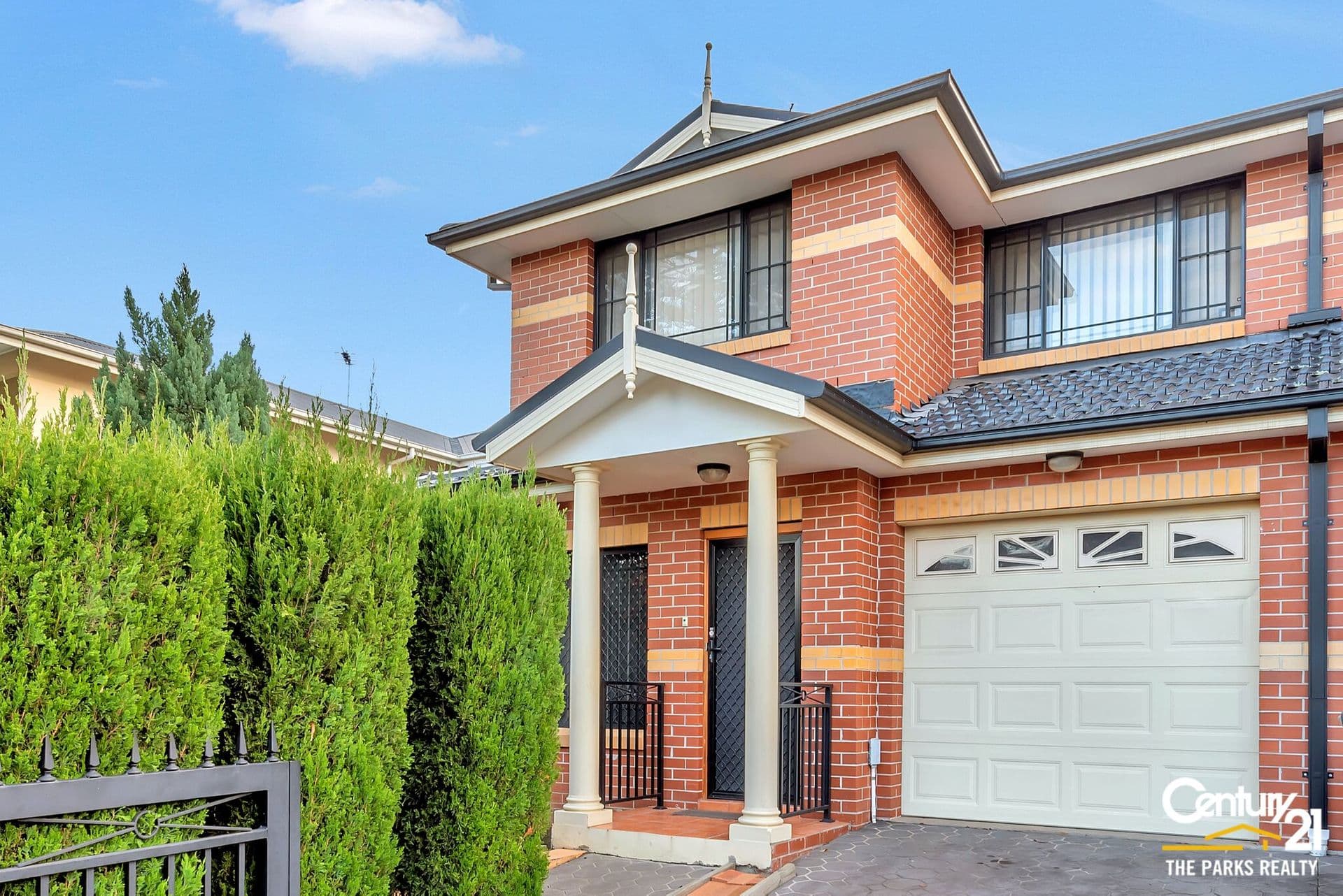 1/10-12 Justin Street, Smithfield, NSW, 2164, Smithfield - Image 1