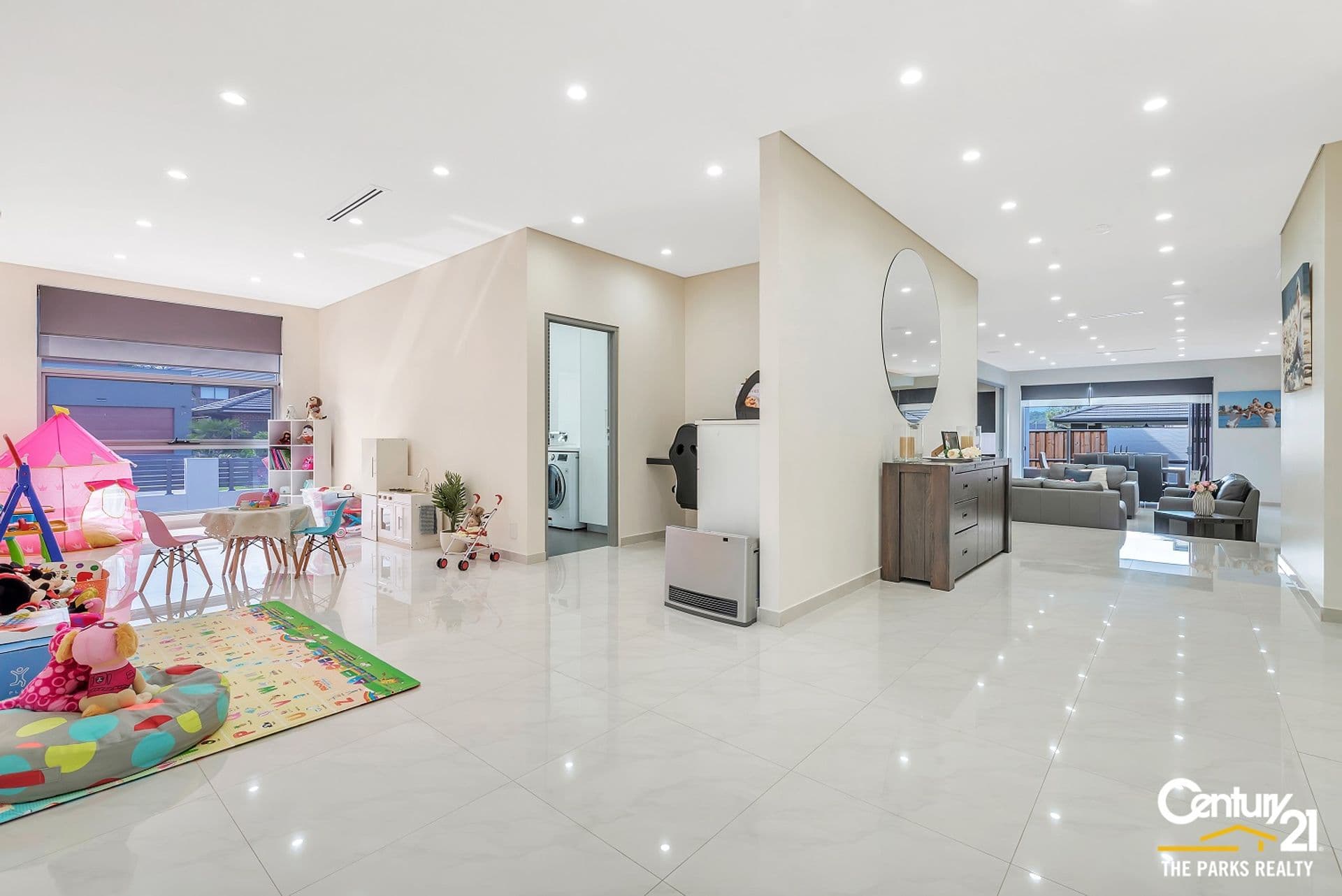 51 Jenkinson Drive, Elizabeth Hills, NSW, 2171, Elizabeth Hills - Thumbnail 3