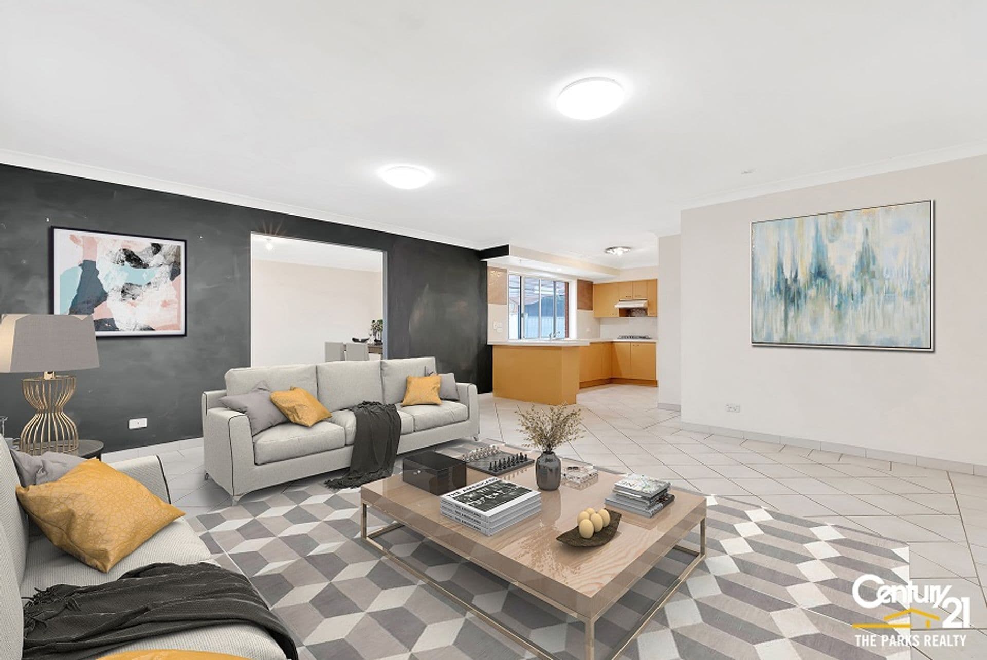 59 Marley Crescent, Bonnyrigg Heights, NSW, 2177, Bonnyrigg Heights - Thumbnail 3