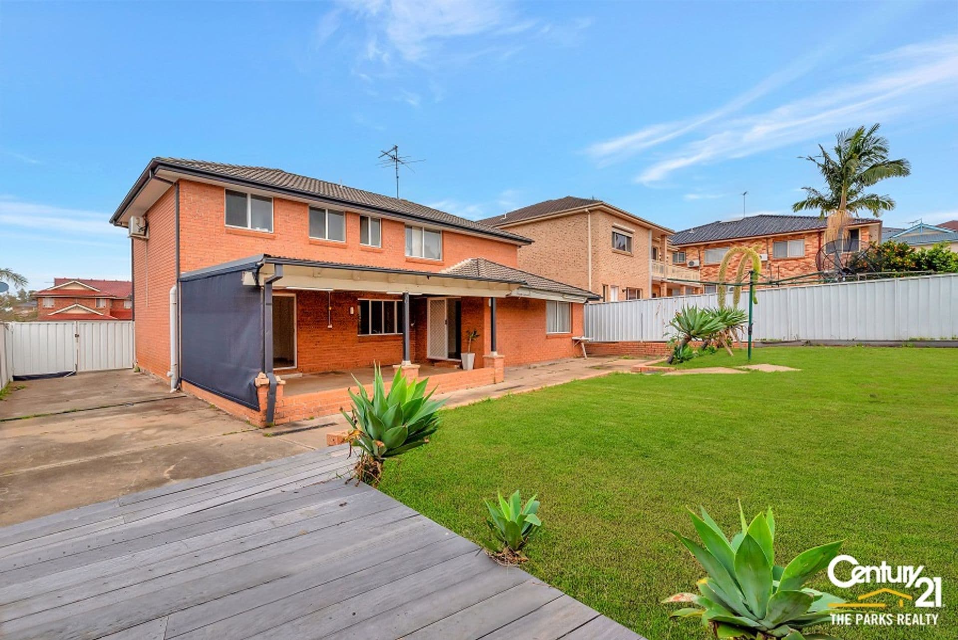 59 Marley Crescent, Bonnyrigg Heights, NSW, 2177, Bonnyrigg Heights - Thumbnail 4