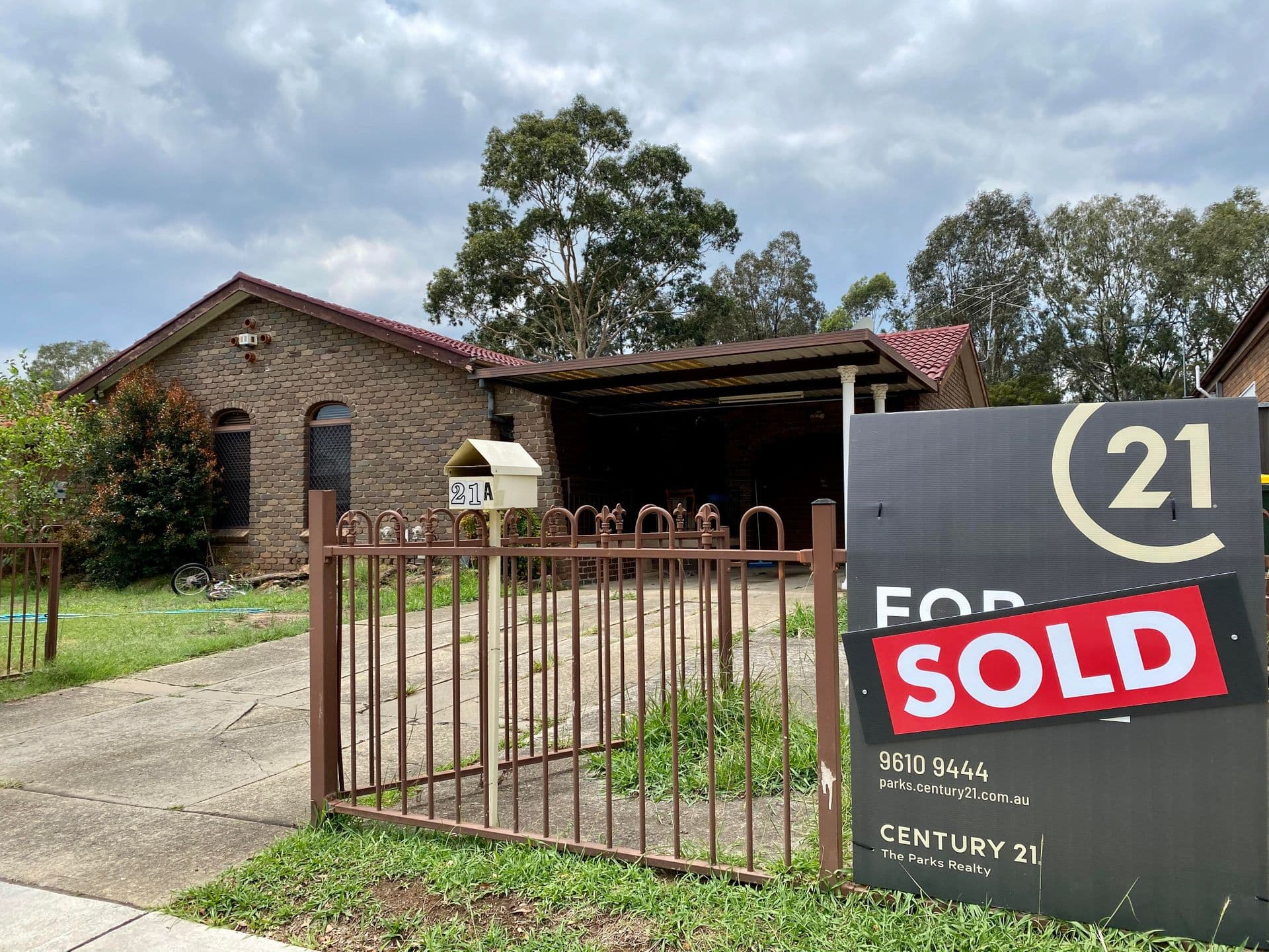 21 Triten Ave, Greenfield Park, NSW, 2176, Greenfield Park - Image 1