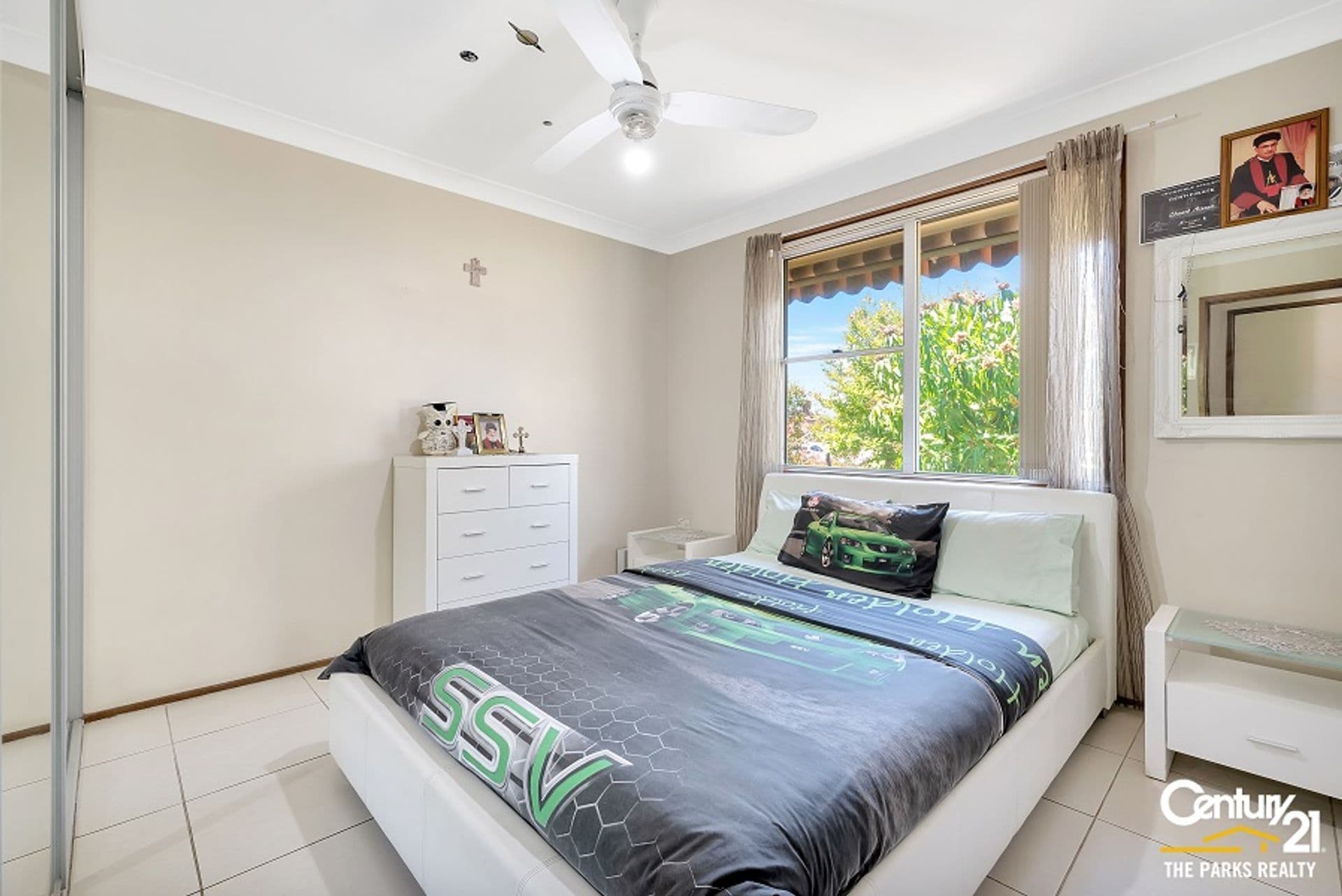 91 Prairievale Road, Bossley Park, NSW, 2176, Bossley Park - Thumbnail 4