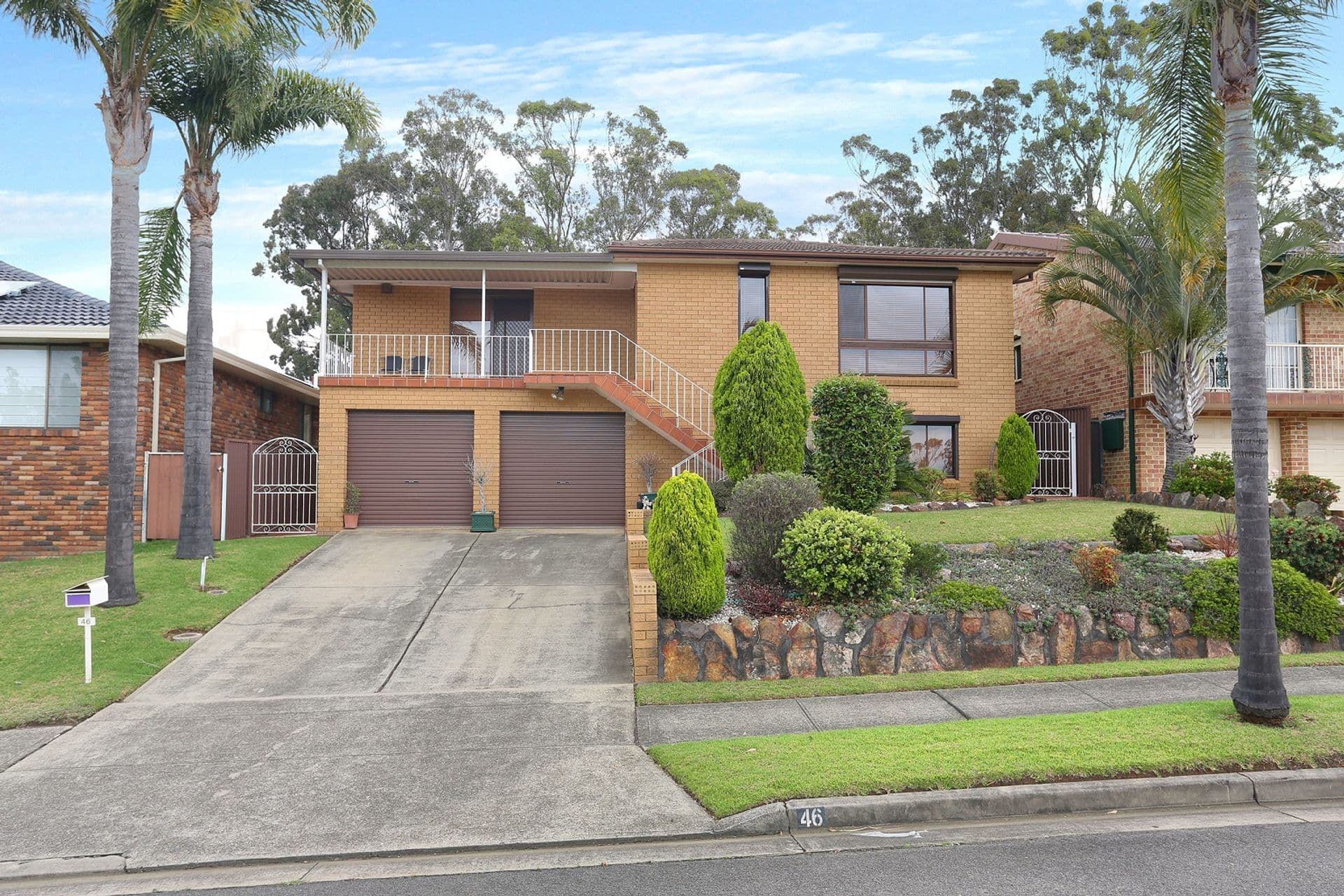 46 Castlereagh Street, Bossley Park, NSW, 2176, Bossley Park - Image 1