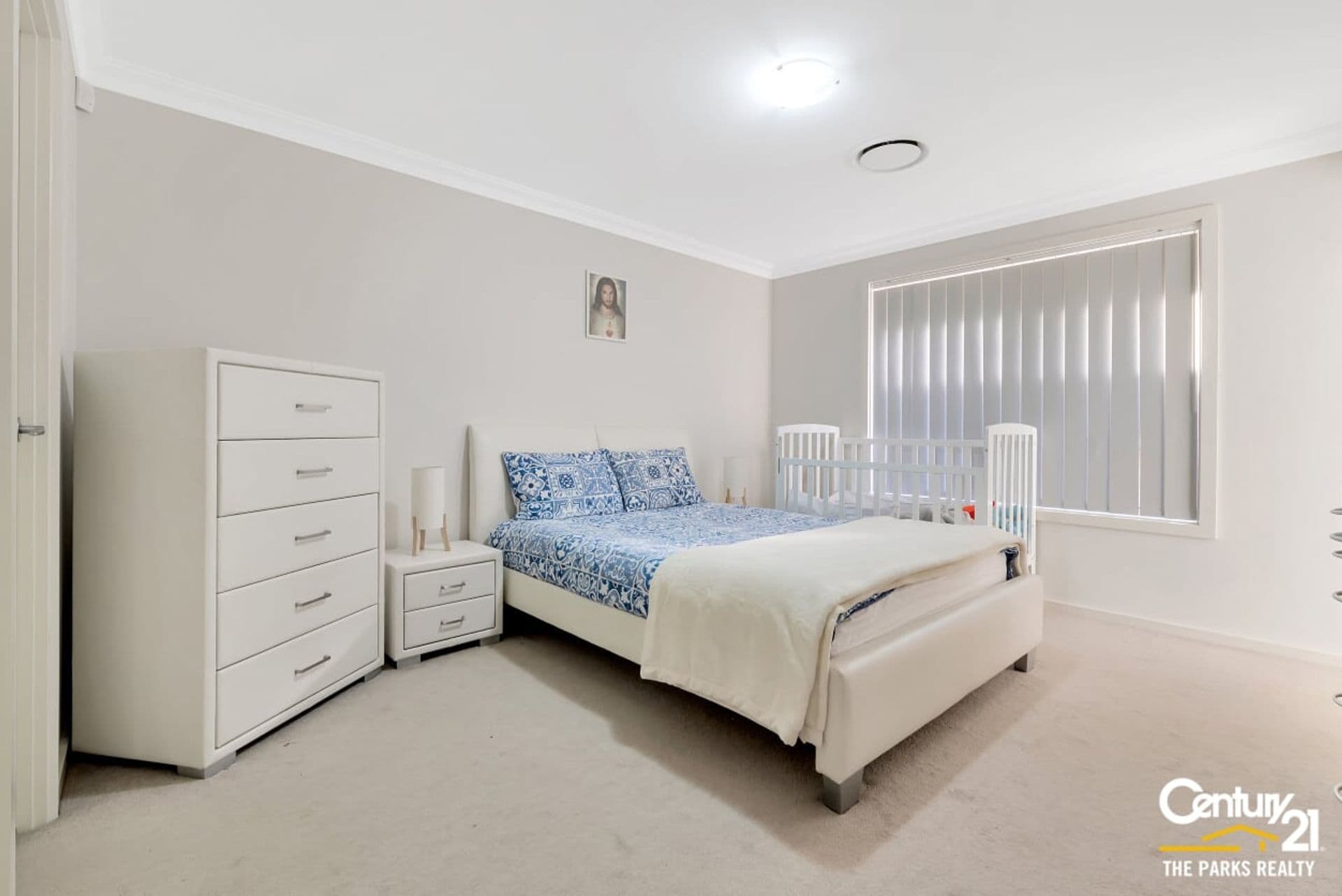 30 Rosedale Circuit, Carnes Hill, NSW, 2171, Carnes Hill - Thumbnail 4