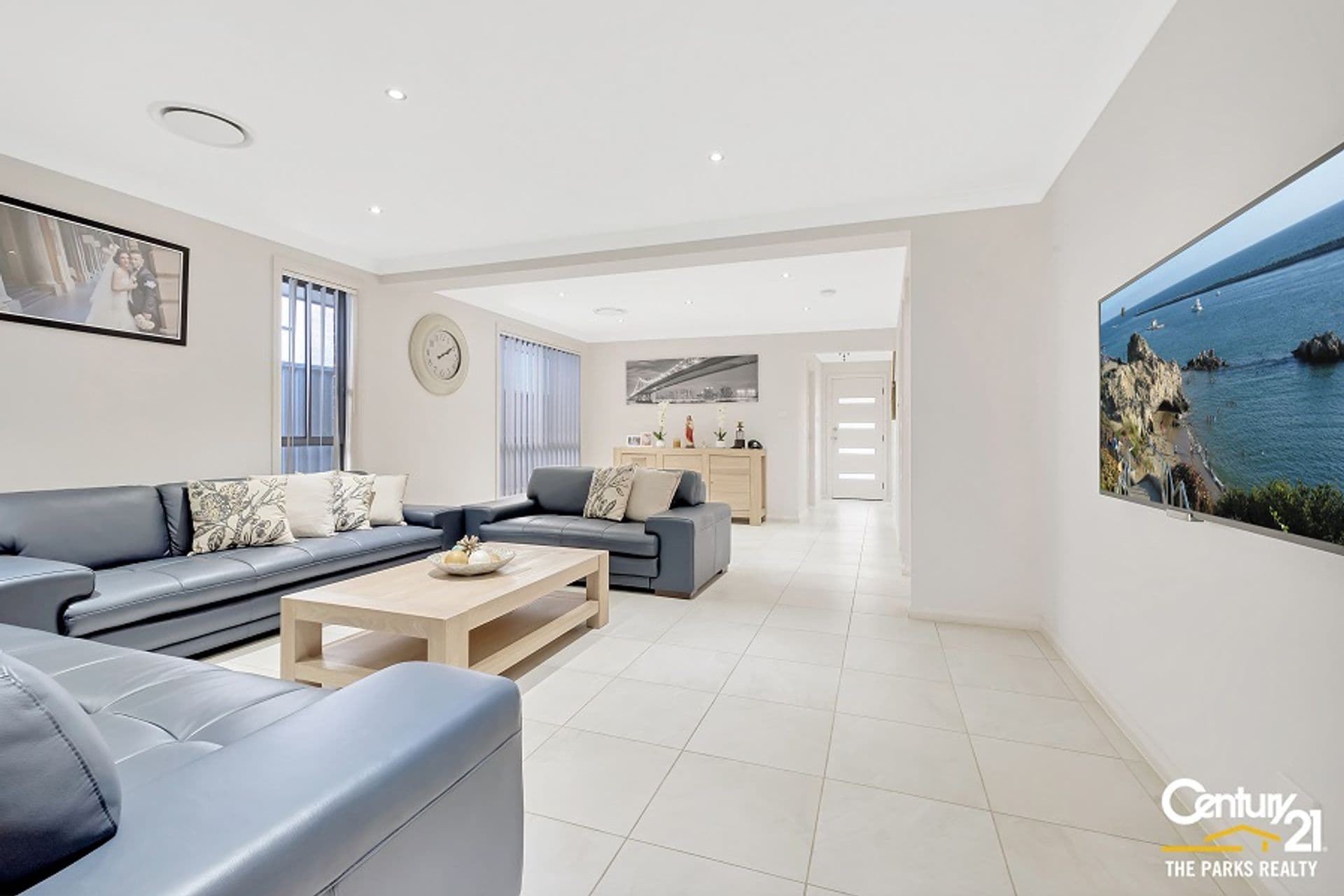 14 Little John Street, Middleton Grange, NSW, 2171, Middleton Grange - Thumbnail 2