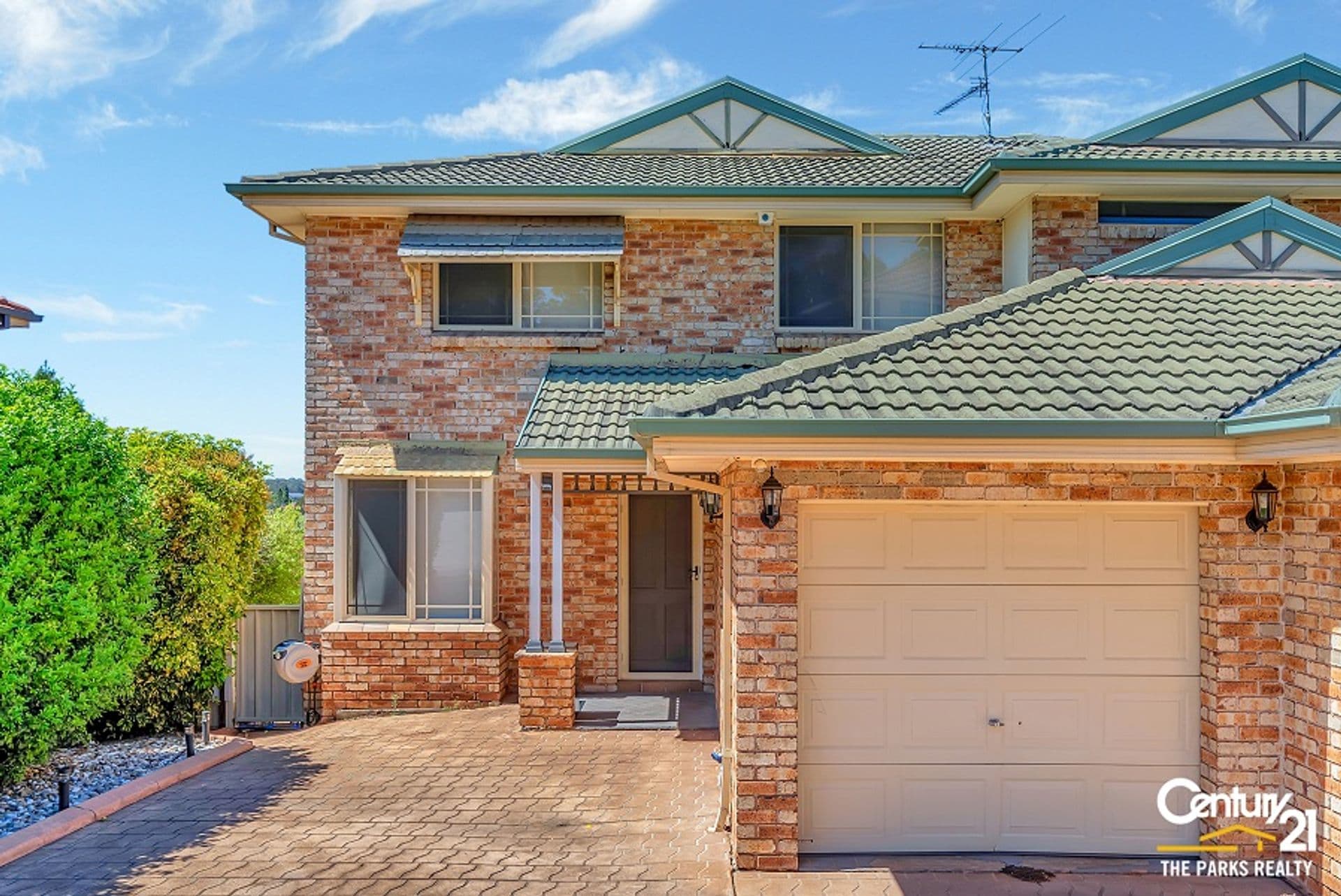 1/19 Davina Crescent, Cecil Hills, NSW, 2171, Cecil Hills - Image 1
