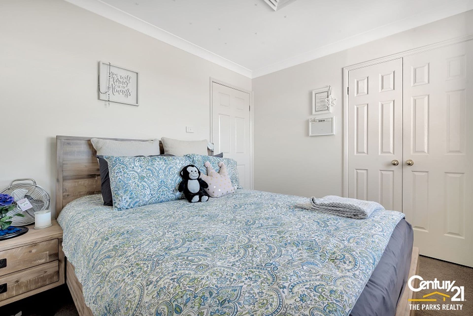 1/19 Davina Crescent, Cecil Hills, NSW, 2171, Cecil Hills - Thumbnail 8